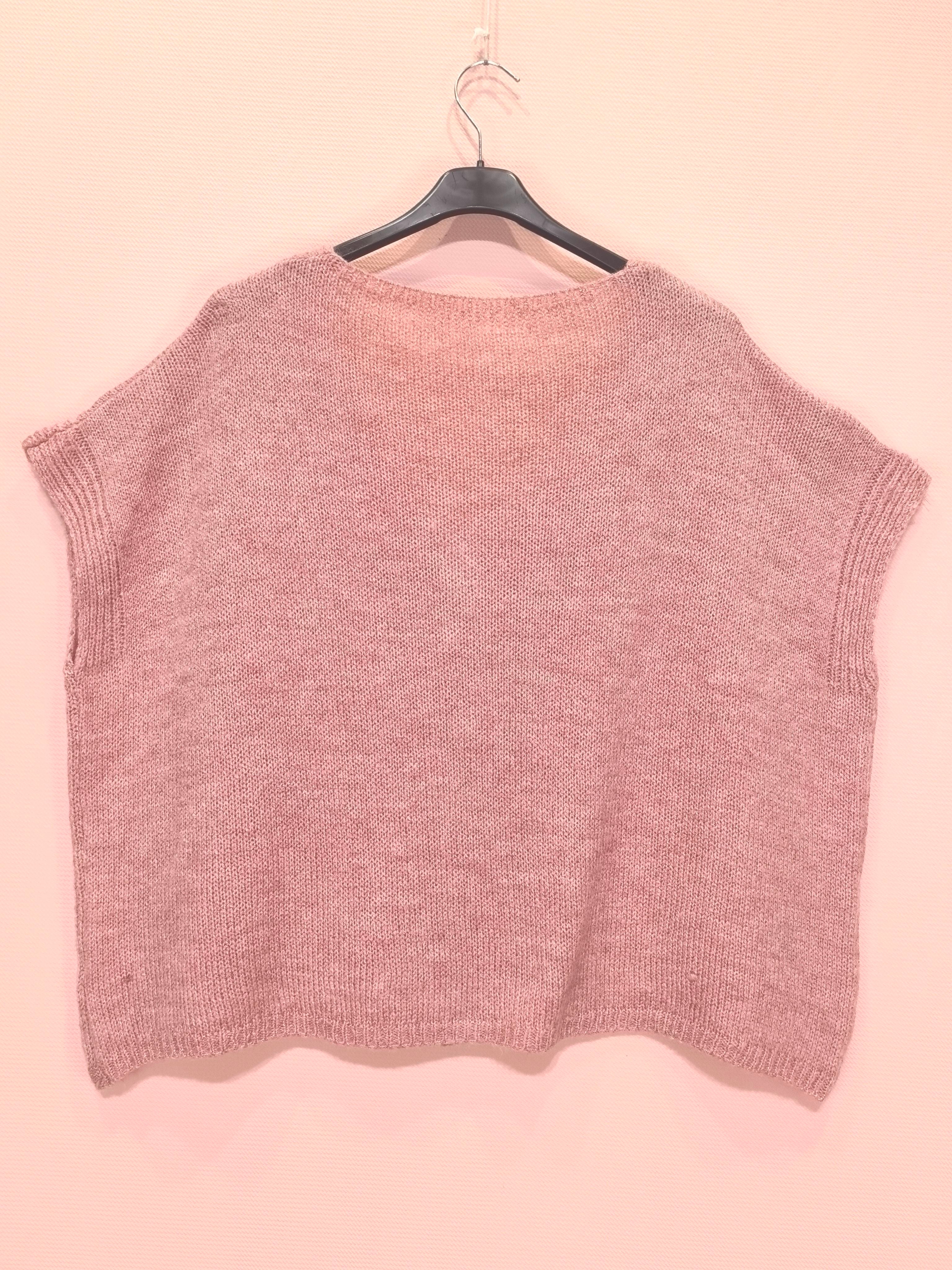 Gilet Manches Courtes （x8）