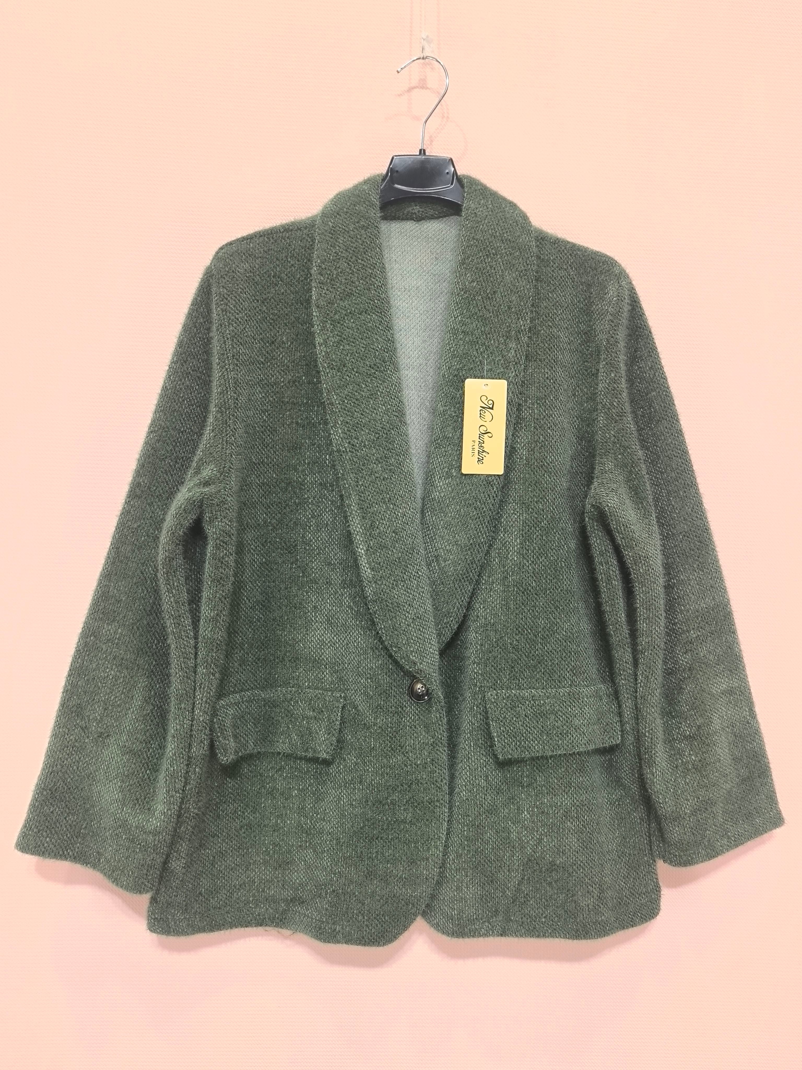 Veste blazer（X6）