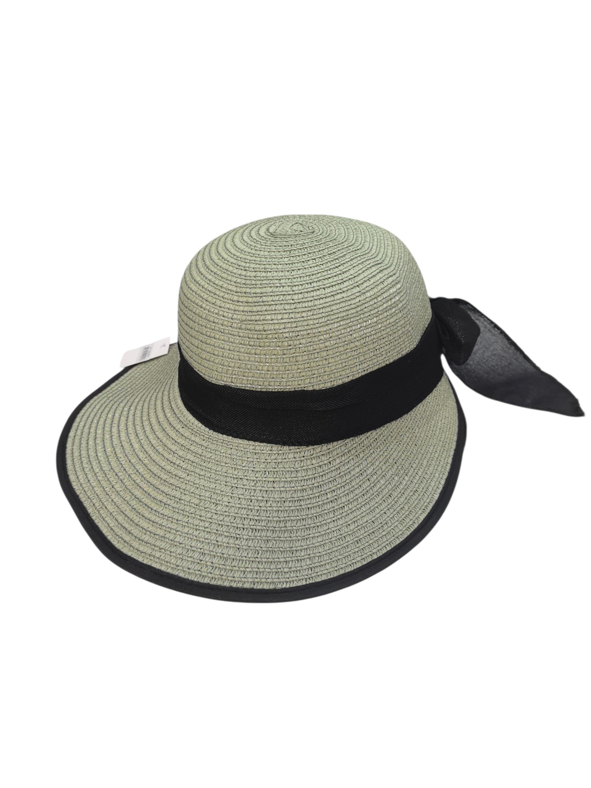 Chapeau de paille femme(x12)#2625