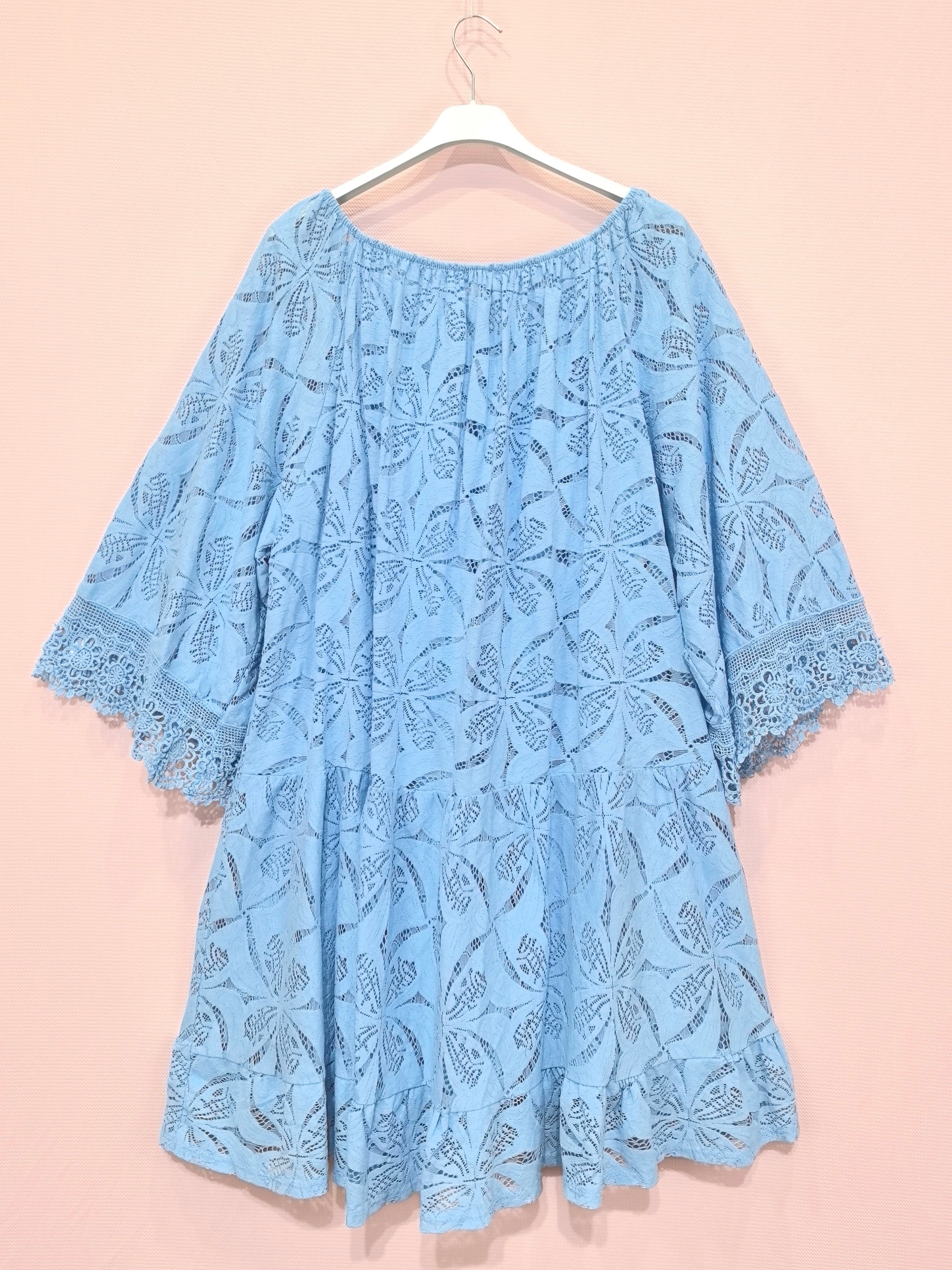 Robe Bohème (×5)