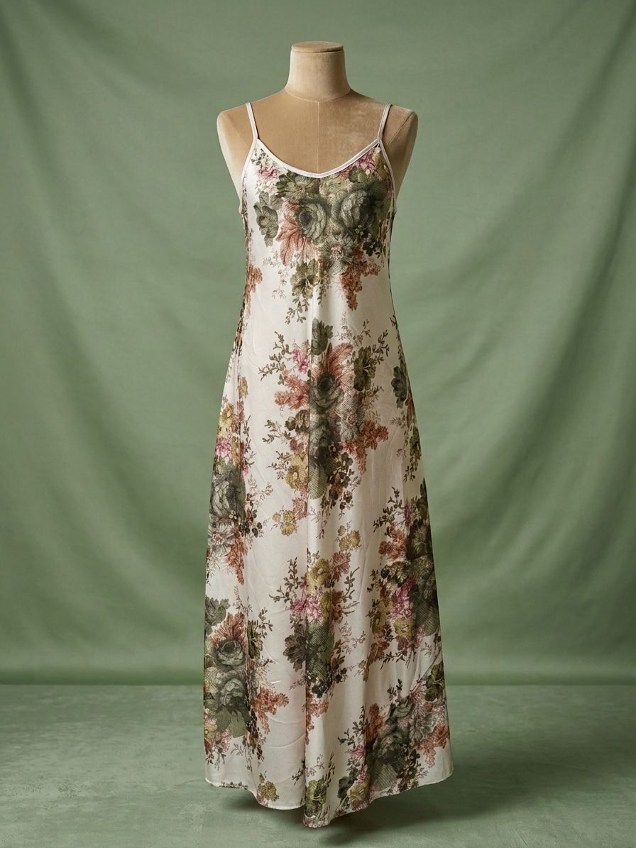 Robe Nuisette (x6)