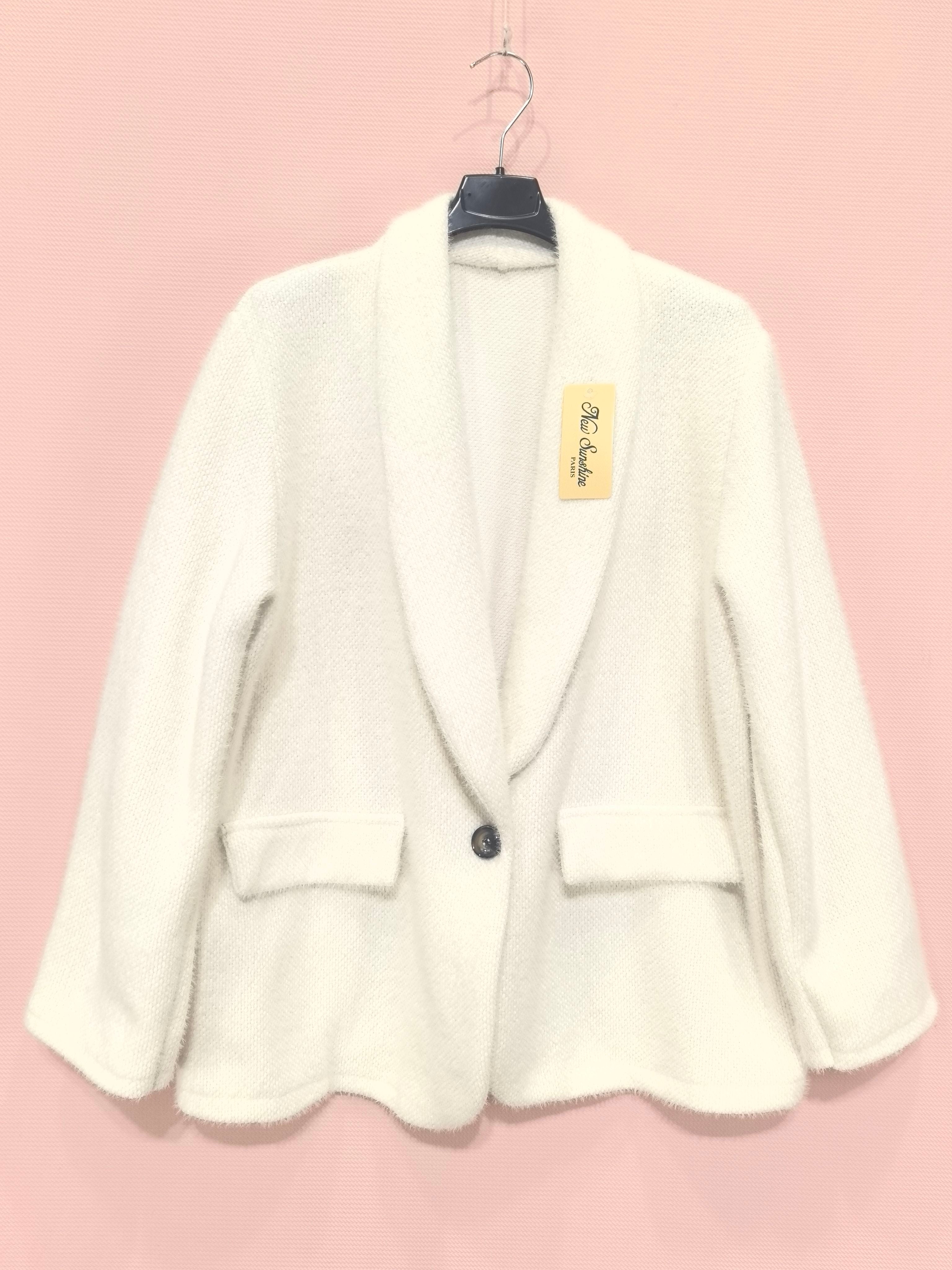 Veste blazer（X6）