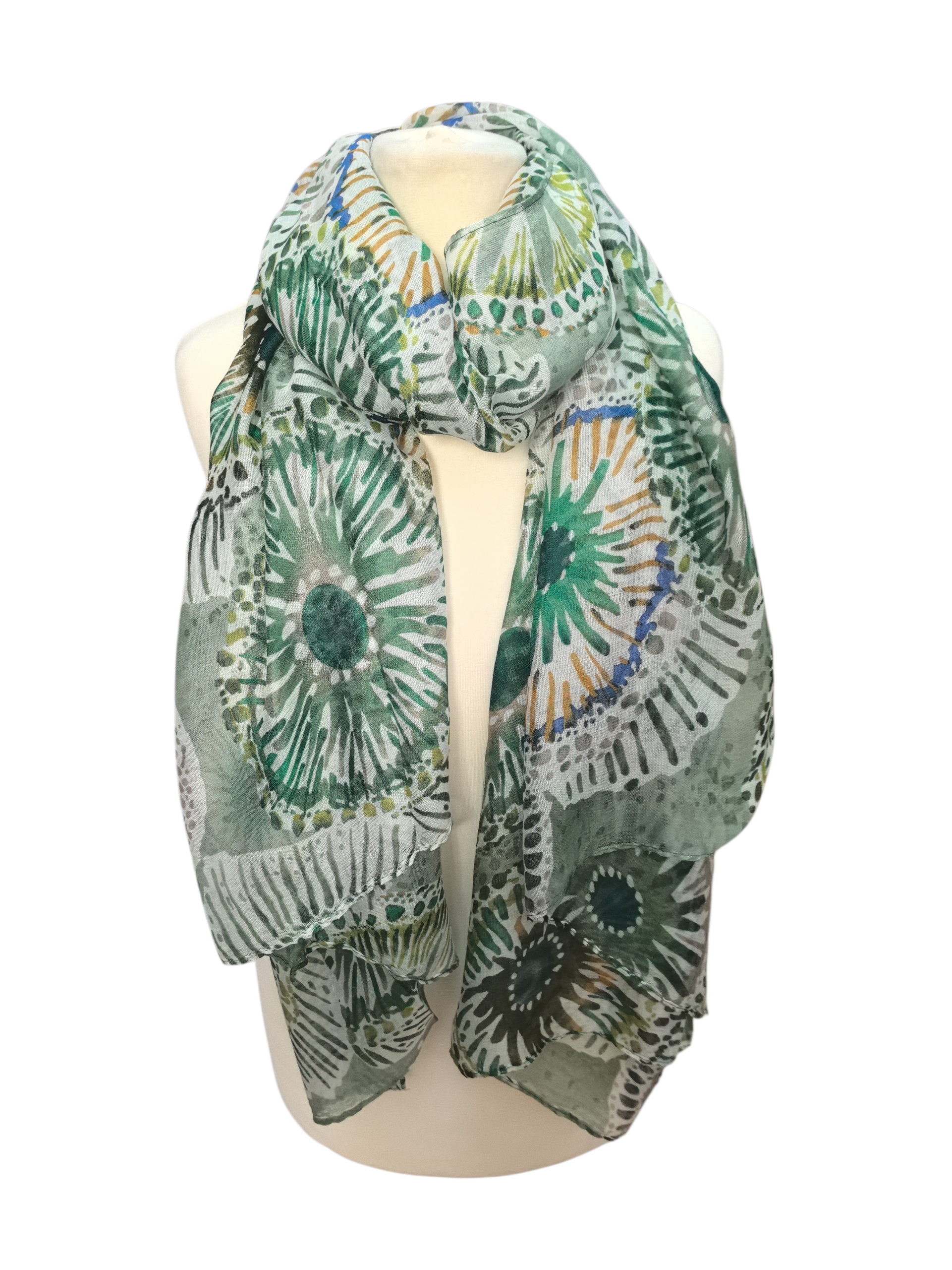 Foulard femme (x12)#15