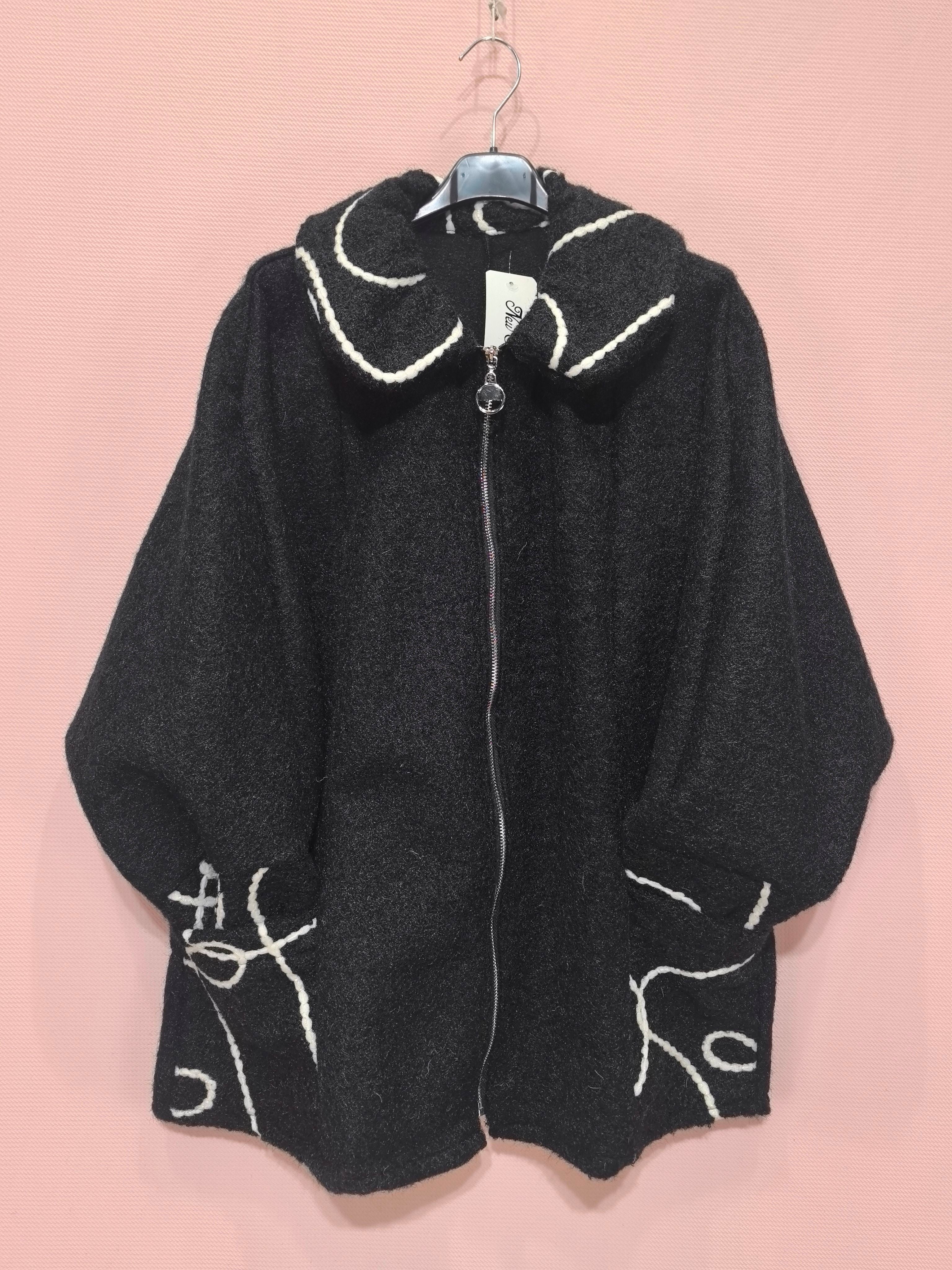 Manteau  (x5)