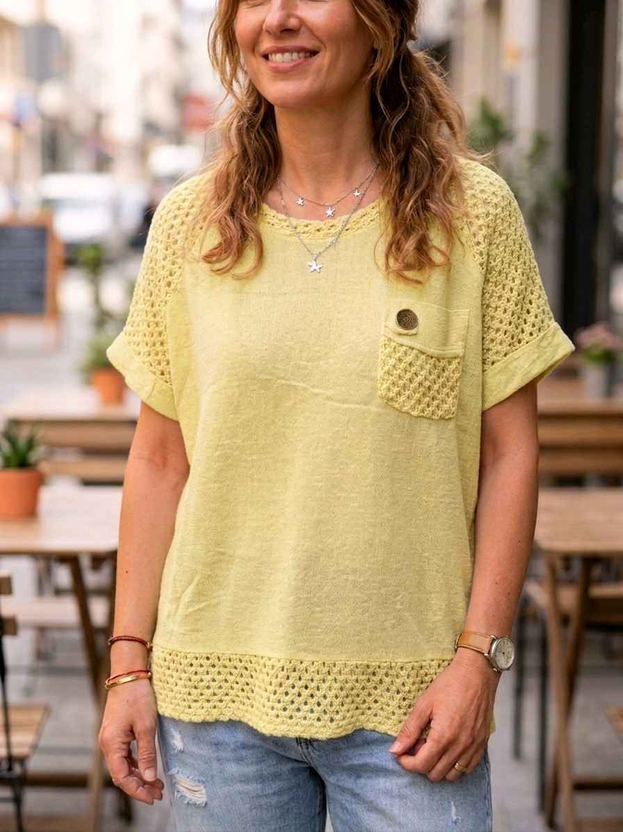 T-shirt (x8)