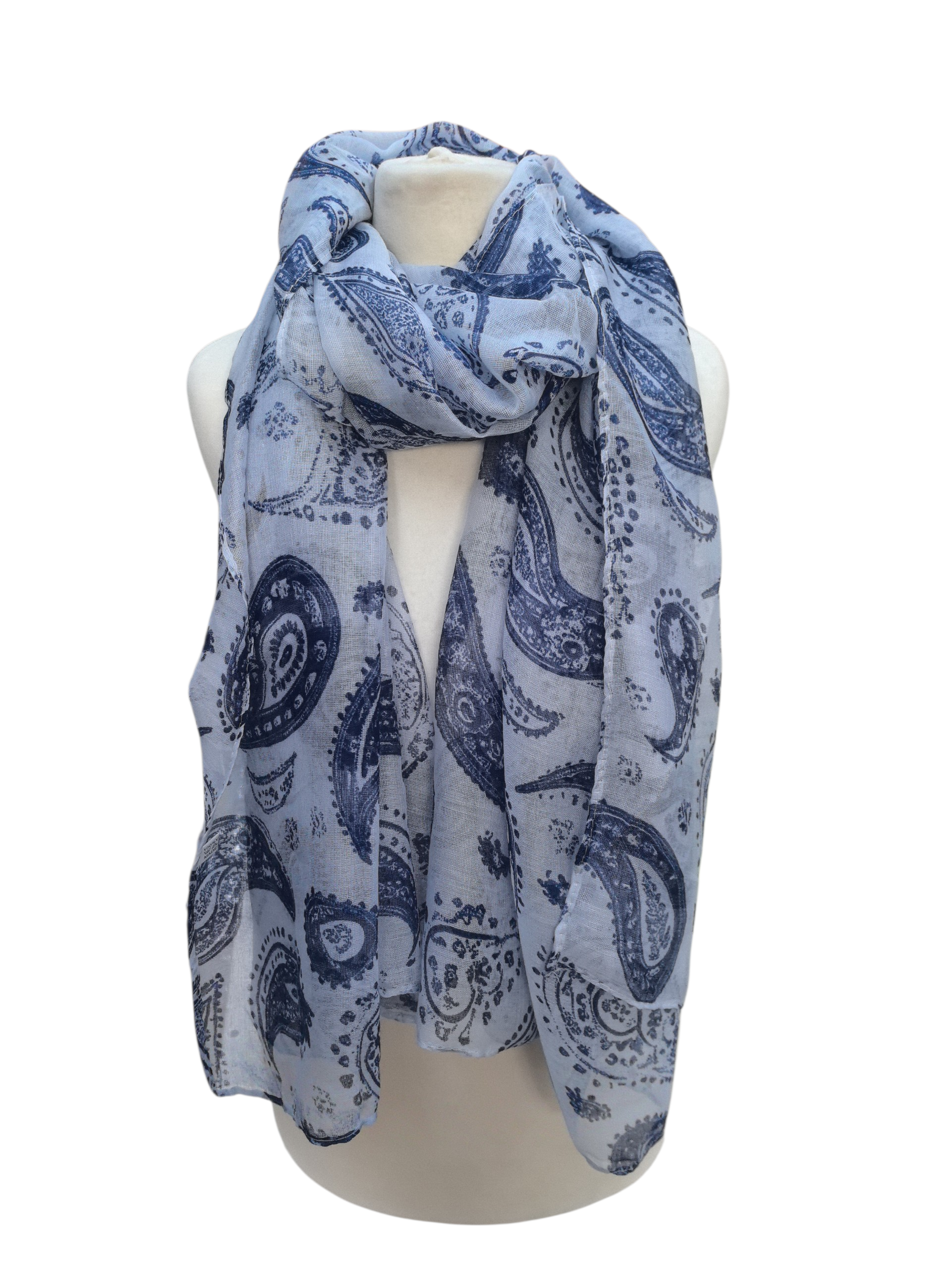Foulard femme (x12)#15
