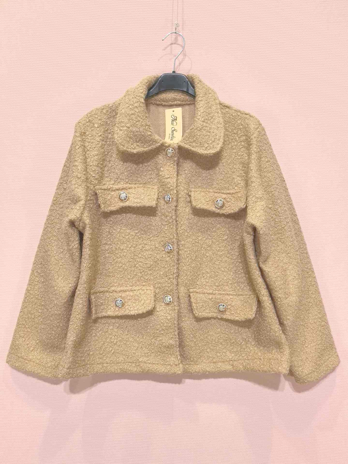 Veste  (x6)