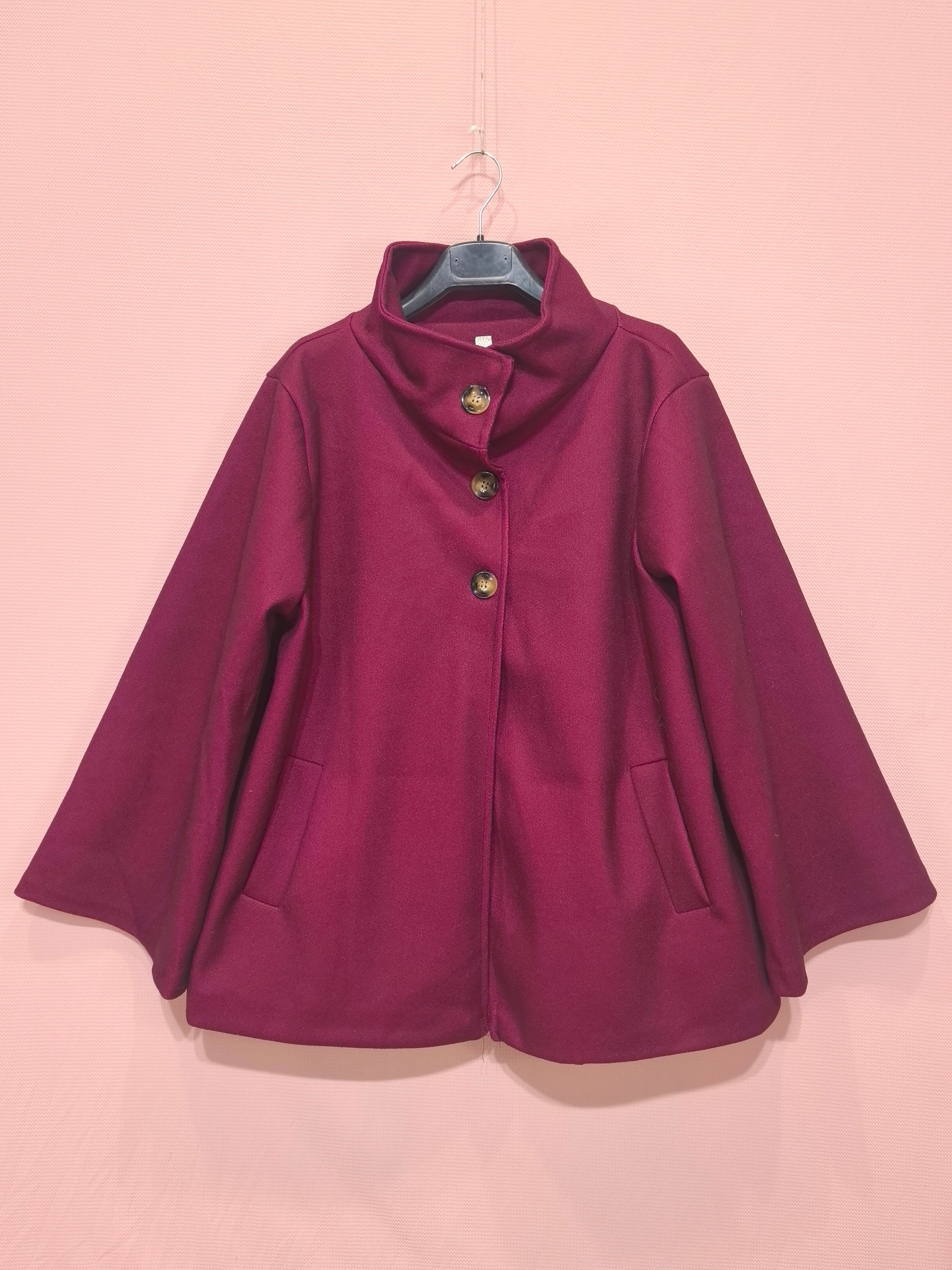 Manteau  (x5)