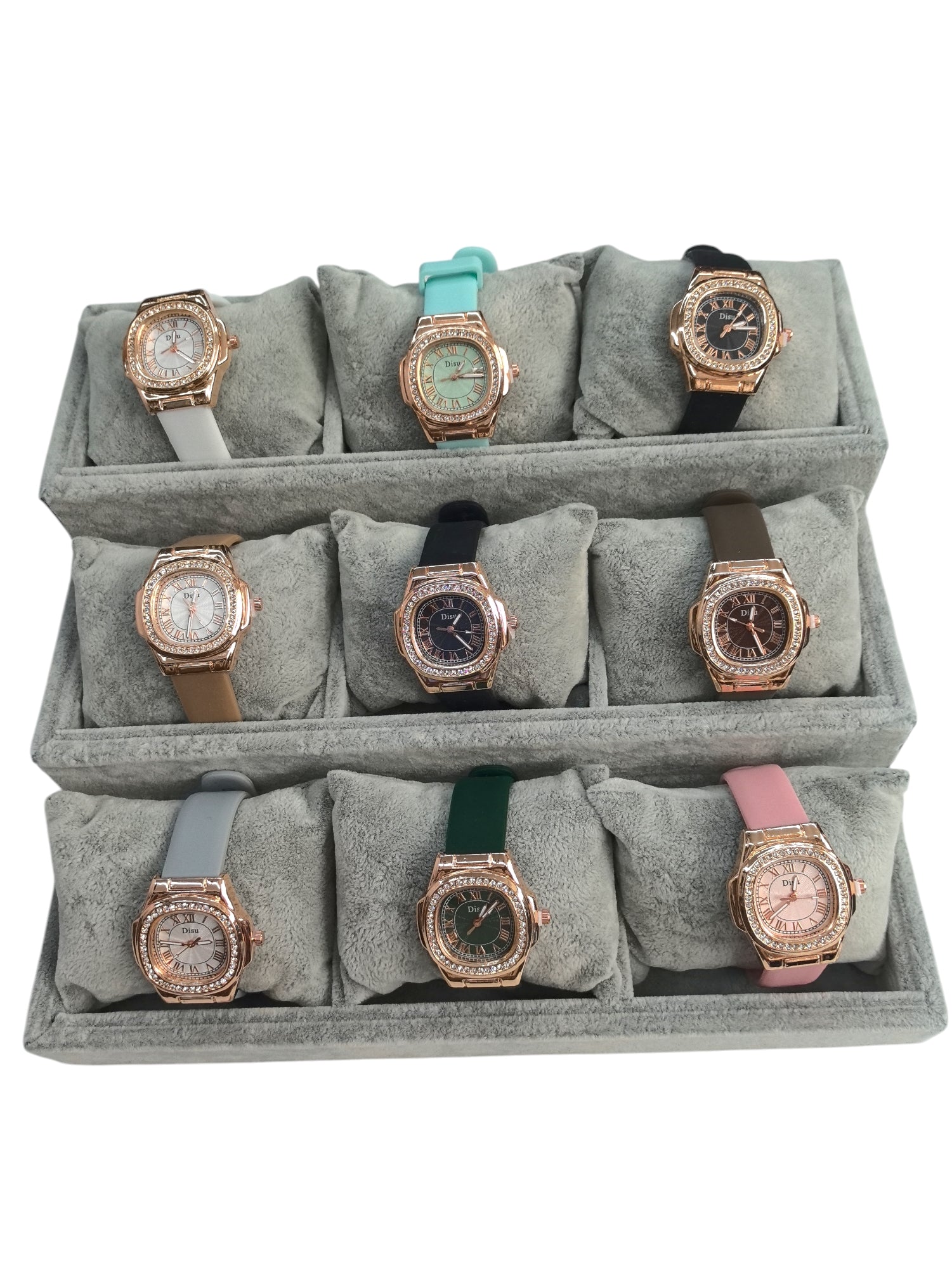 Montres femme  (x8)#16