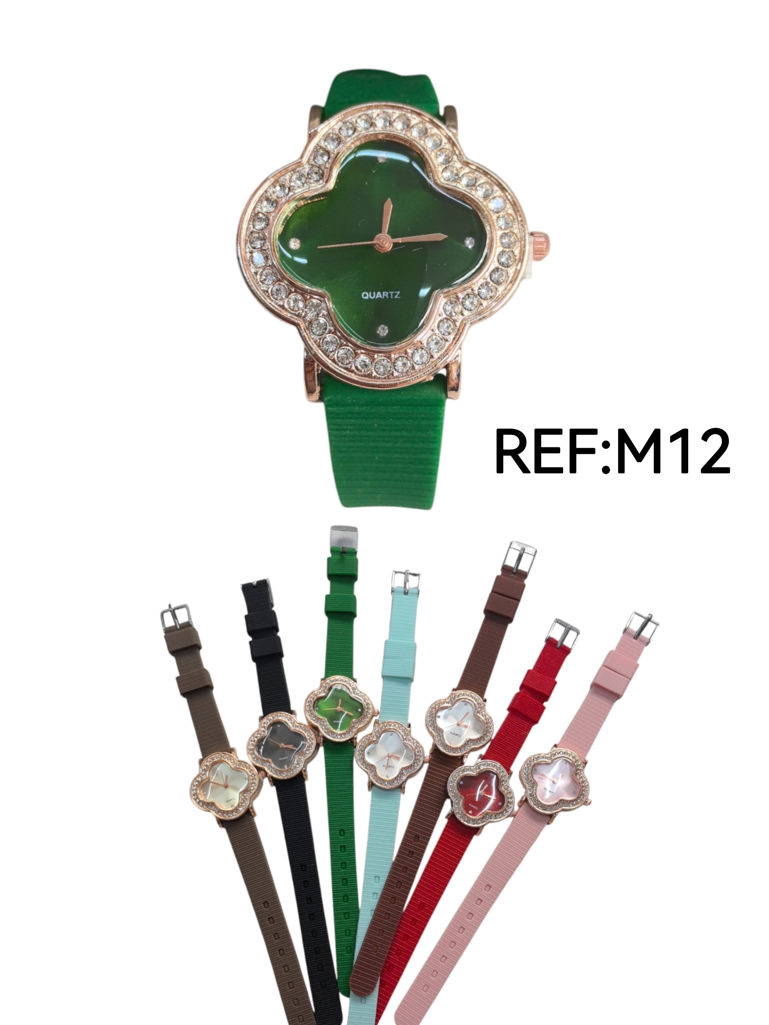 Montres femme  (x8)#12