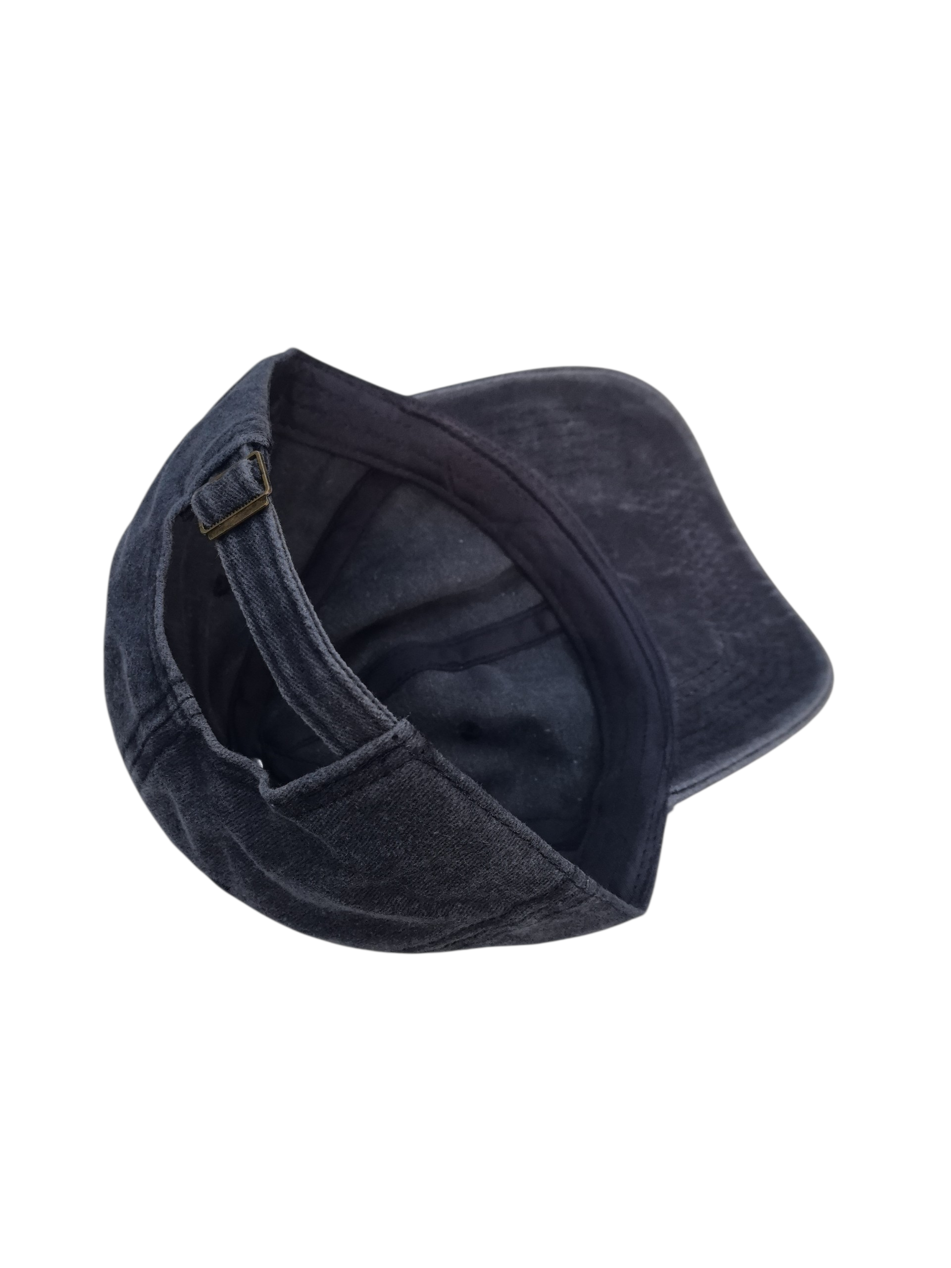 casquette de baseball vintage délavée et usée (×12)