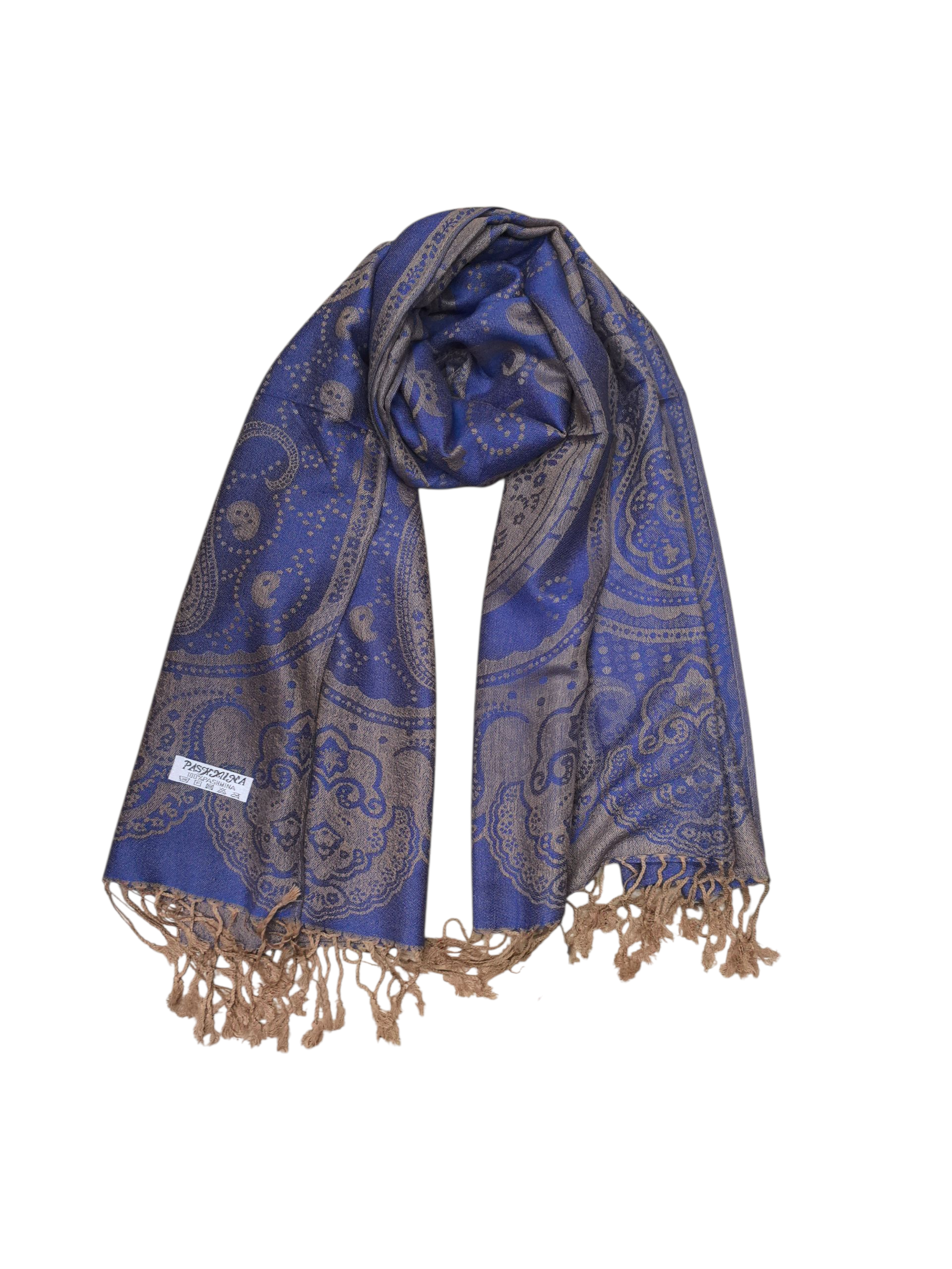 Châle Écharpe Hailey  (x12) #26