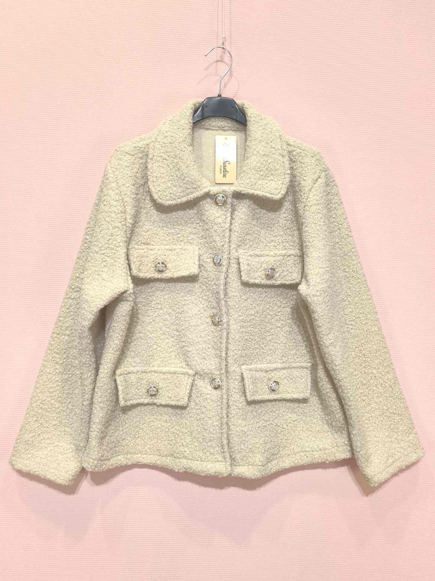 Veste  (x6)