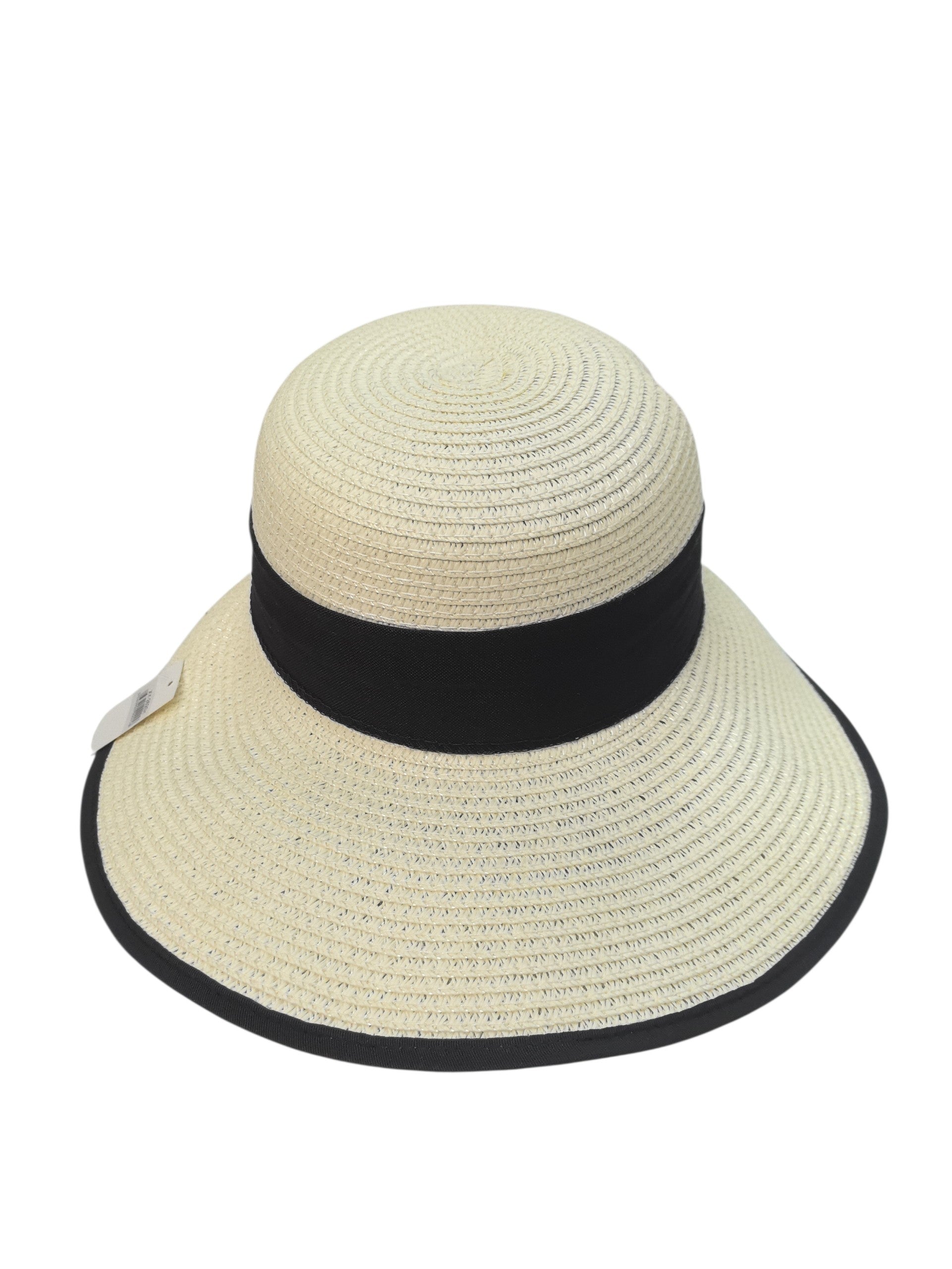Chapeau de paille femme(x12)#2625
