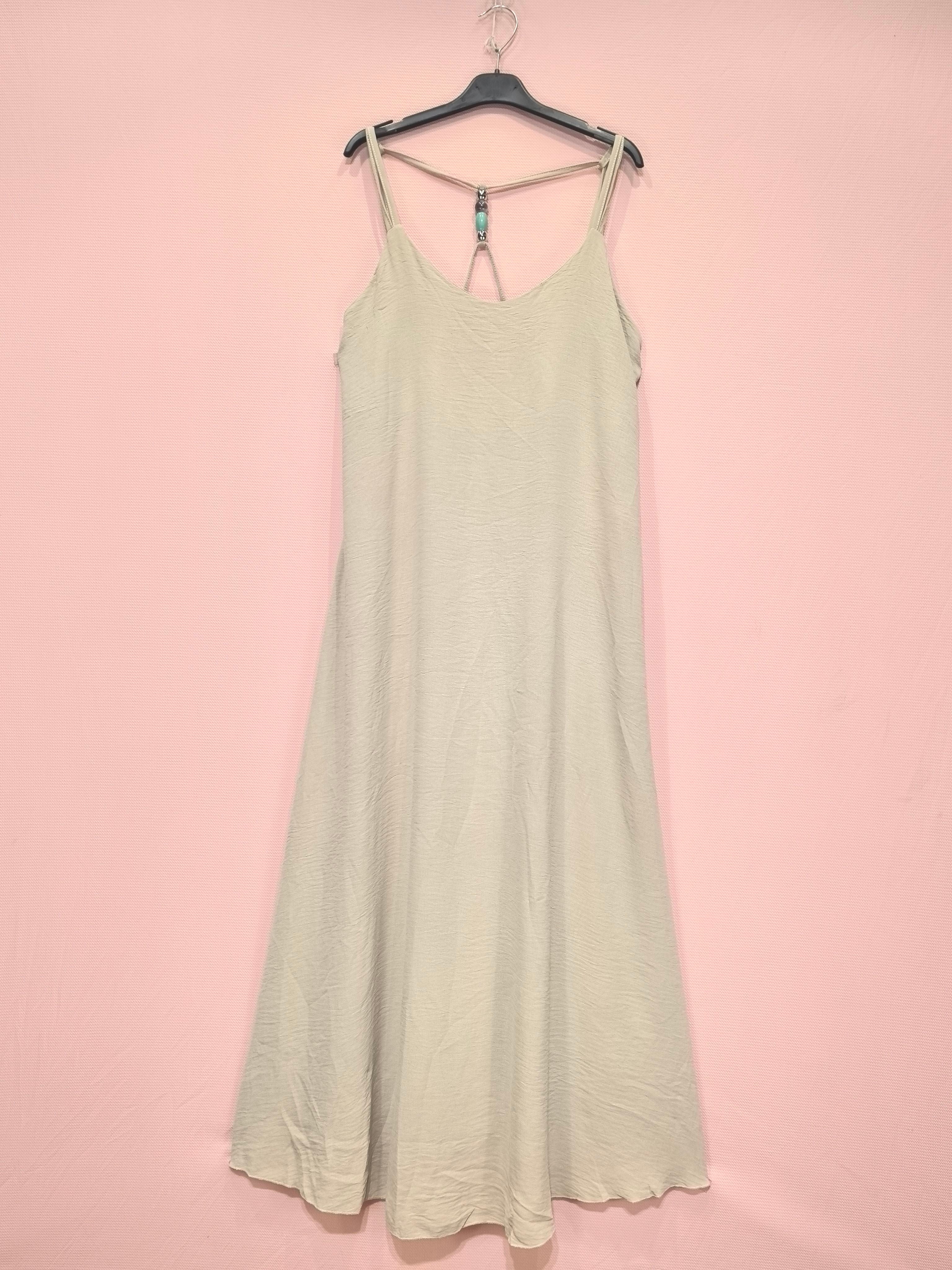 Robe Dos Nu (x8)