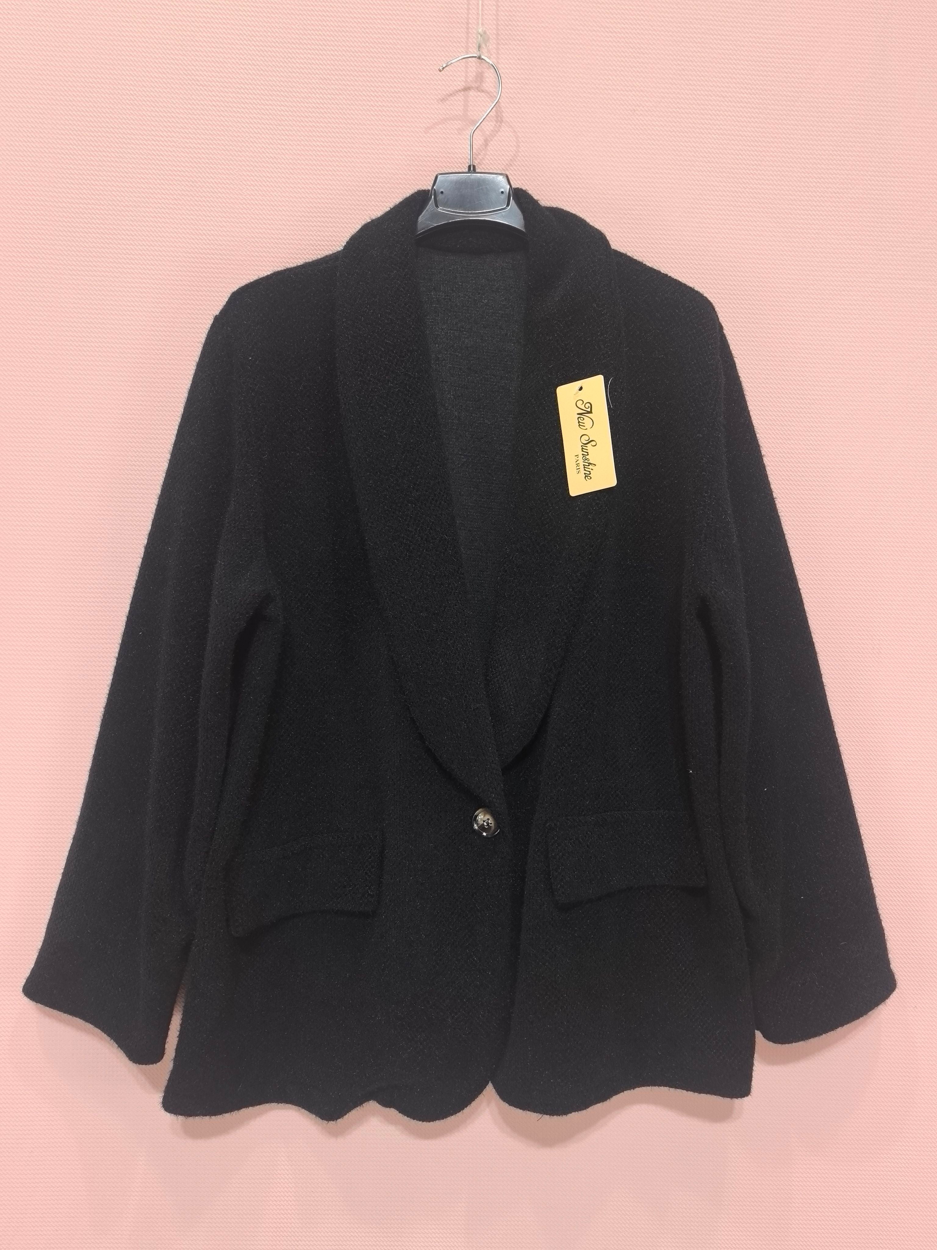 Veste blazer（X6）