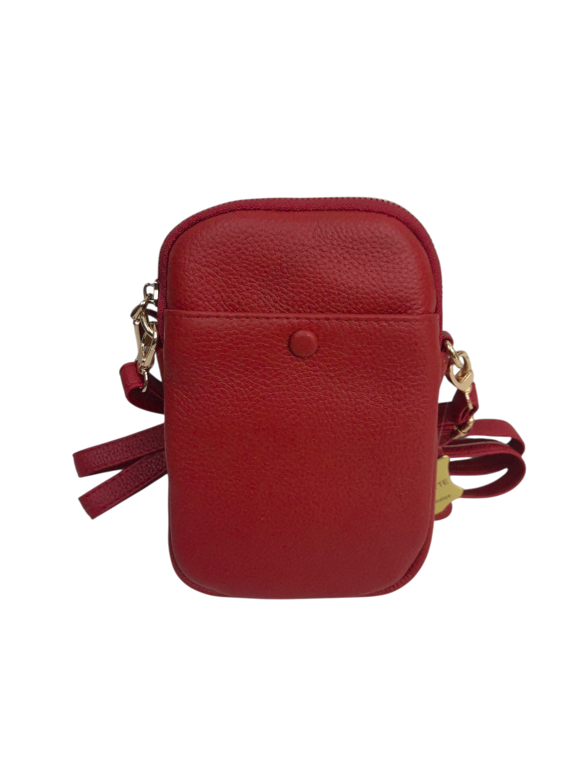 Sac bandoulières - Cuir véritable Femme (X6)