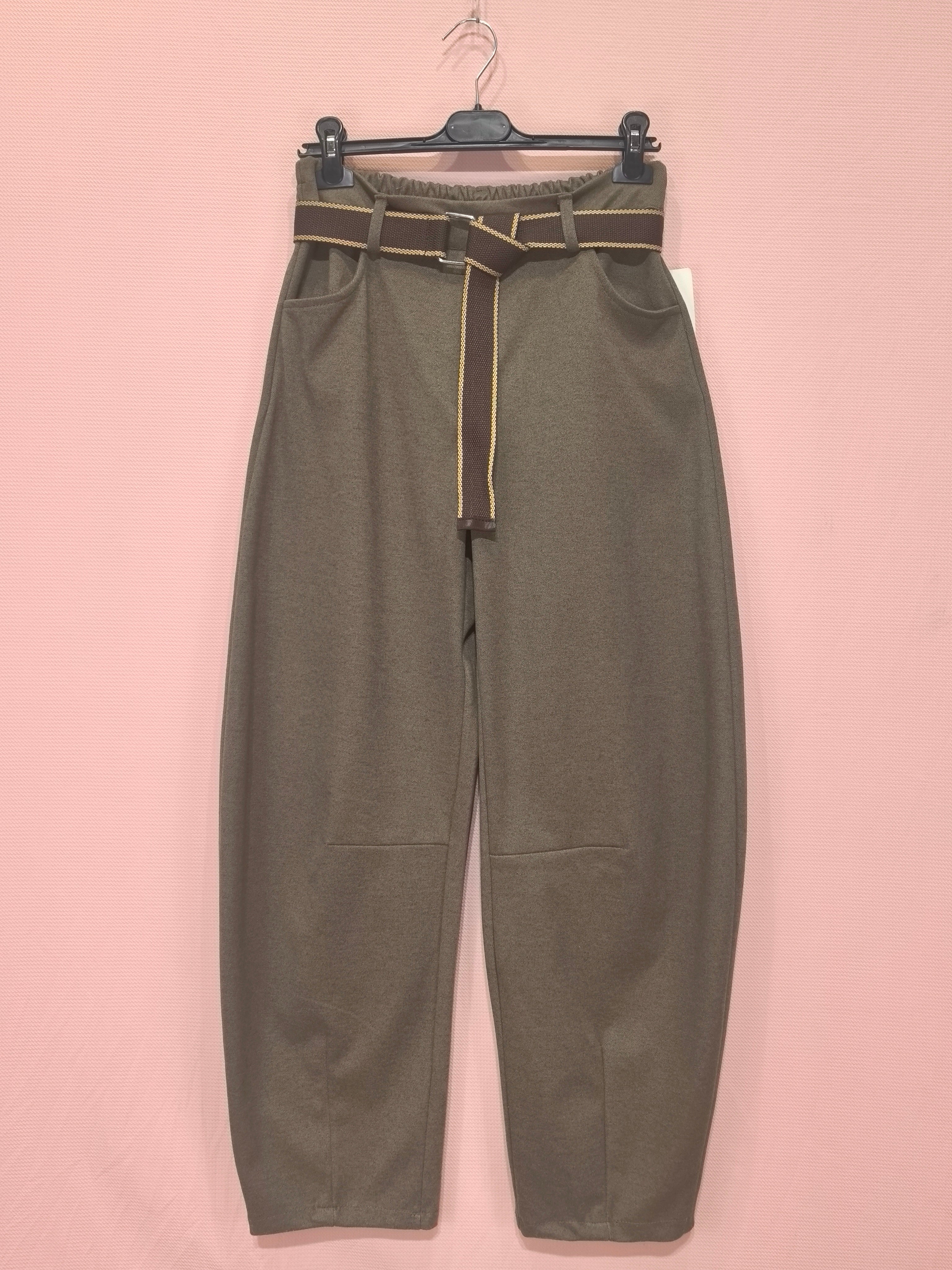 Pantalon Carotte (x6)