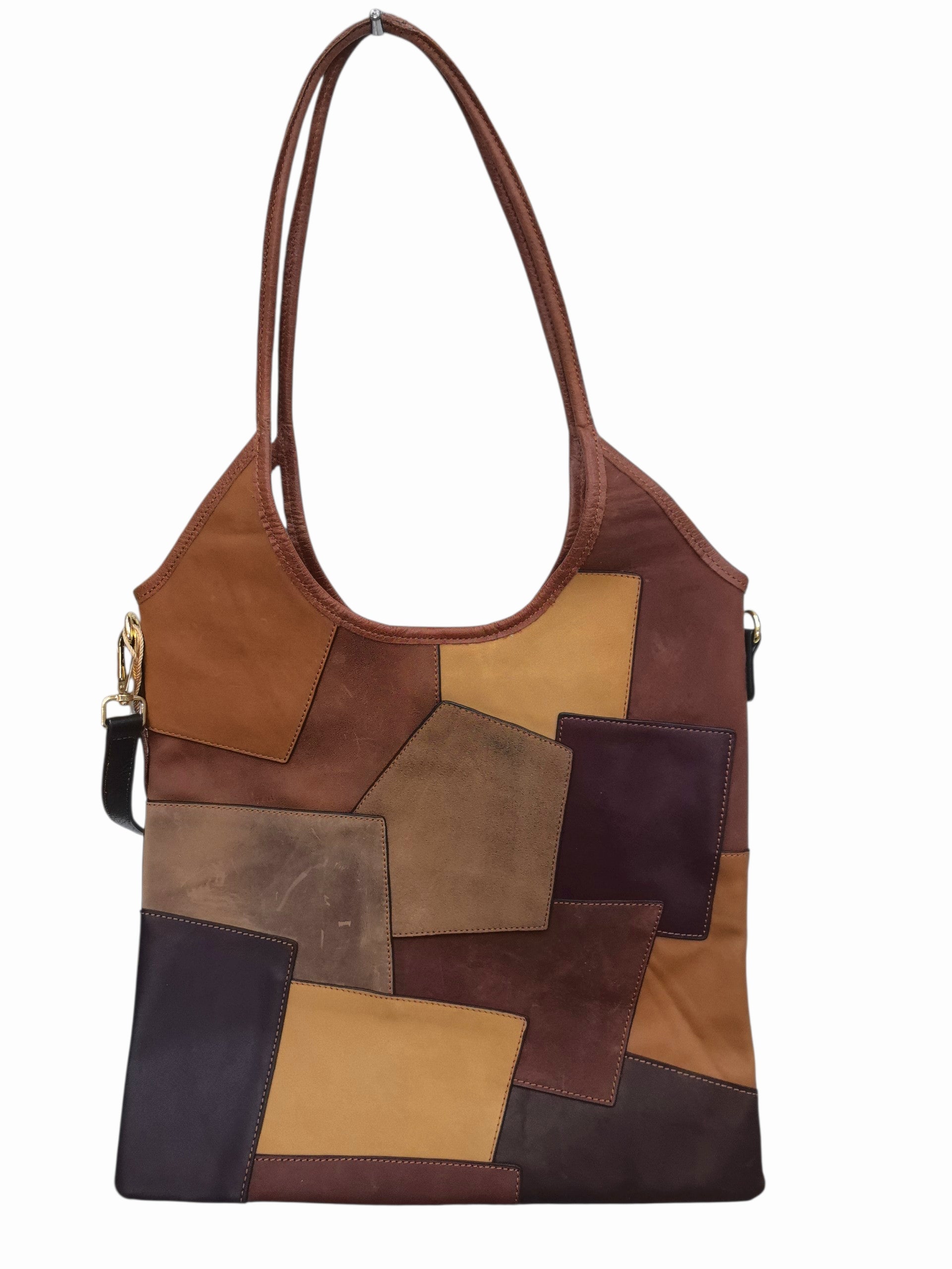 Sac à main en cuir véritable Pour Femme (X1)#2661