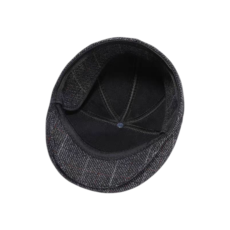 Béret Casquette homme cache-oreilles  (x12) #46