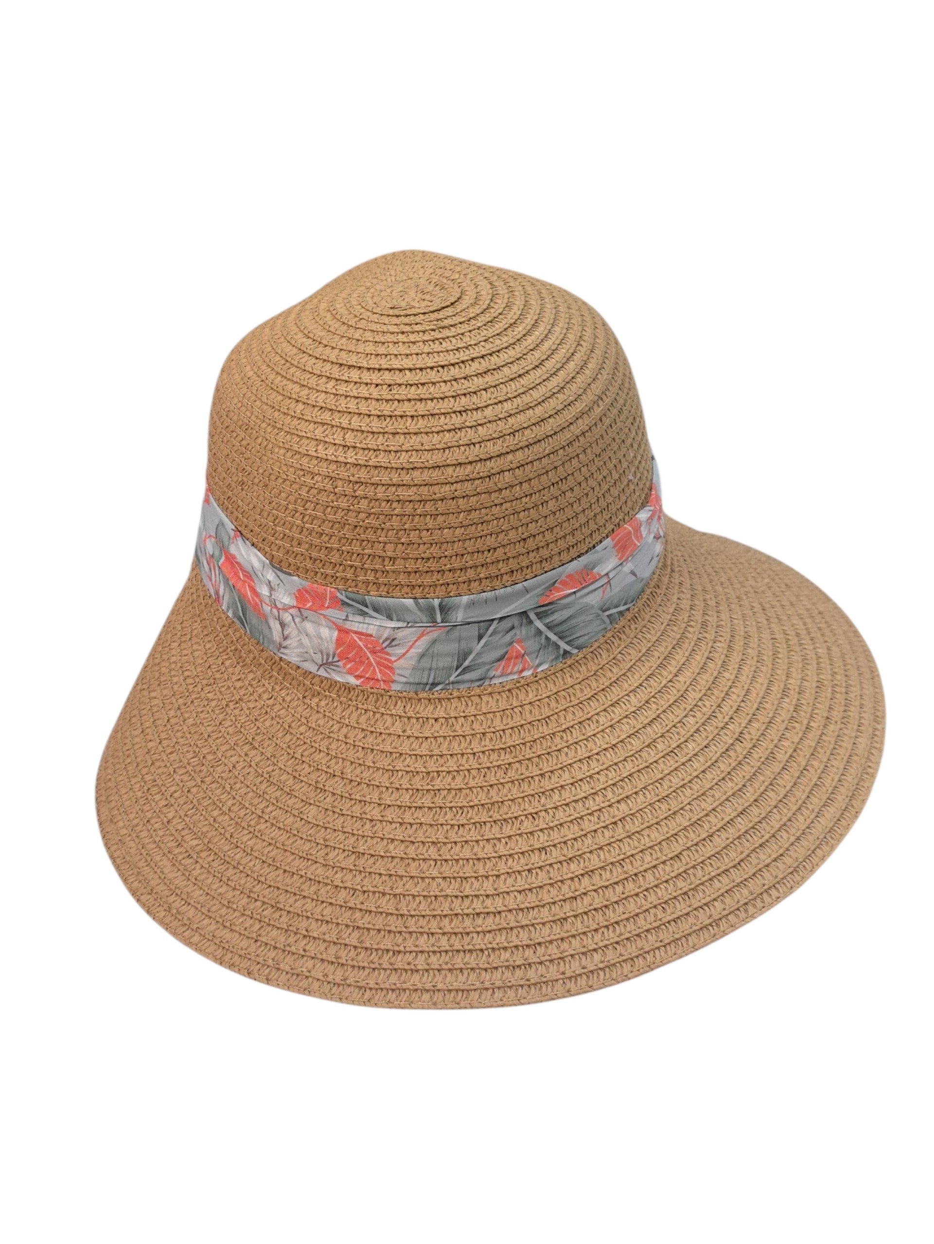 Chapeau de paille femme(x12)#16