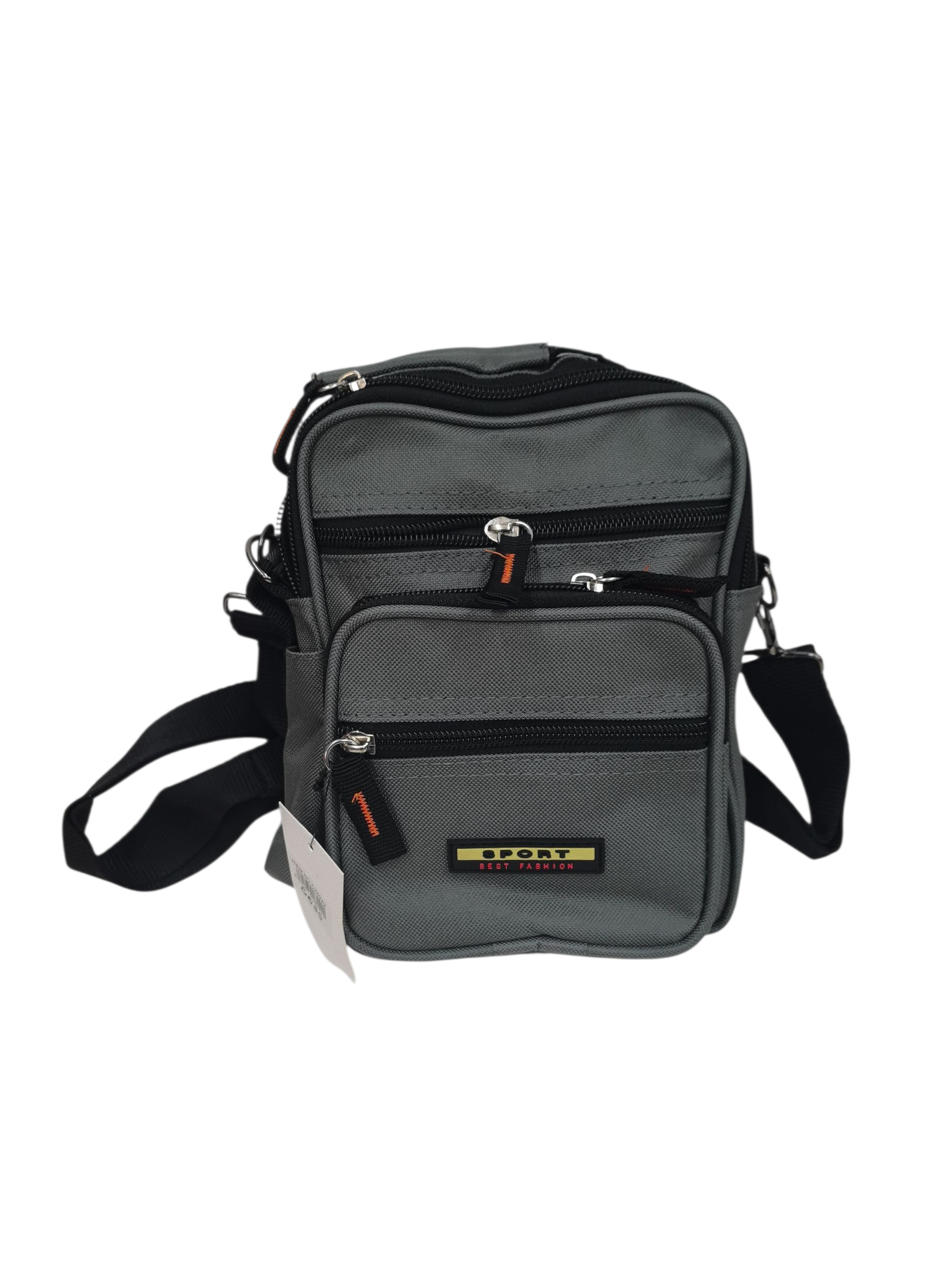 Sacoches bandoulières sport  (x6)