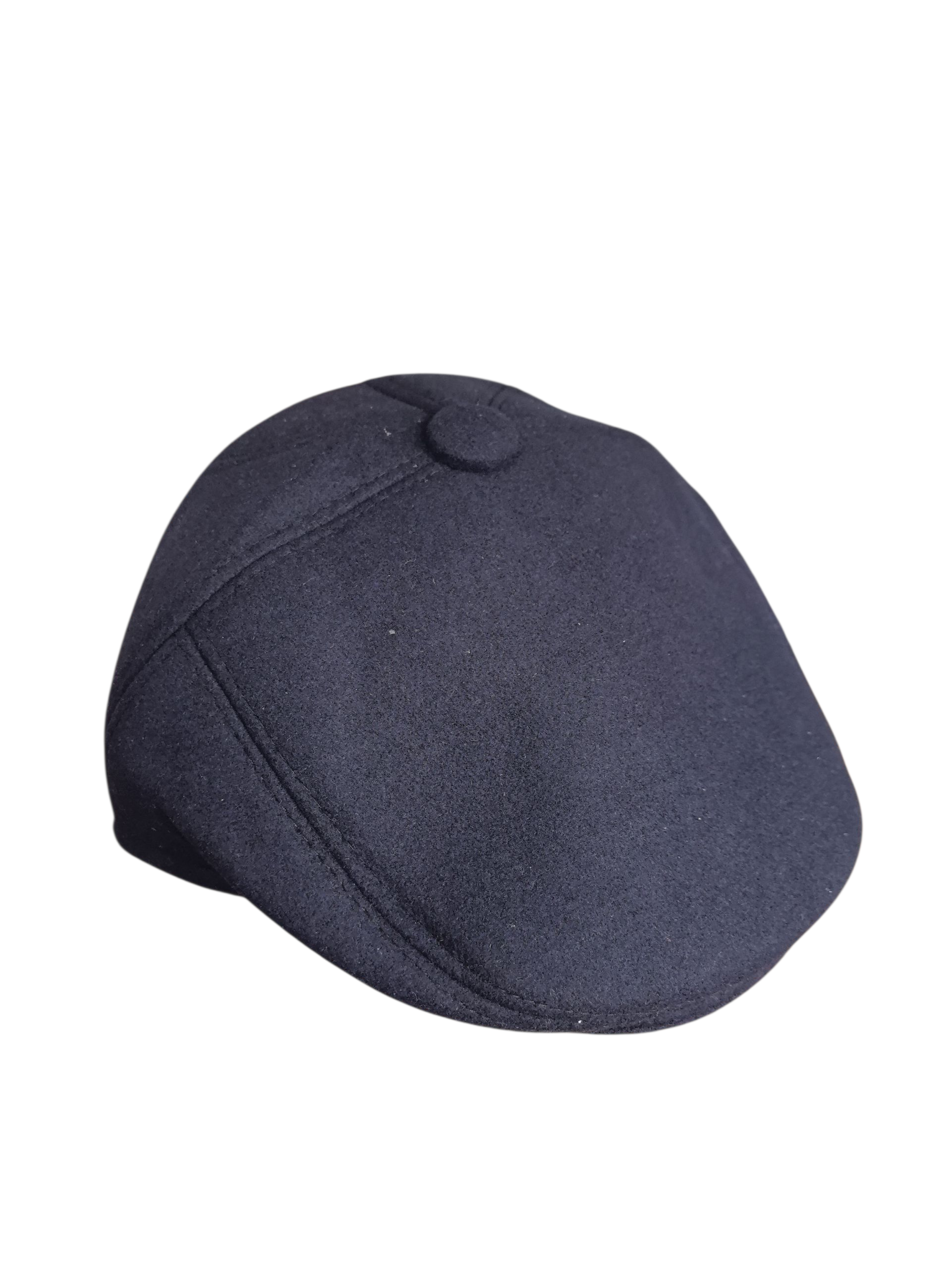 Béret Casquette homme cache-oreilles  (x12) #37
