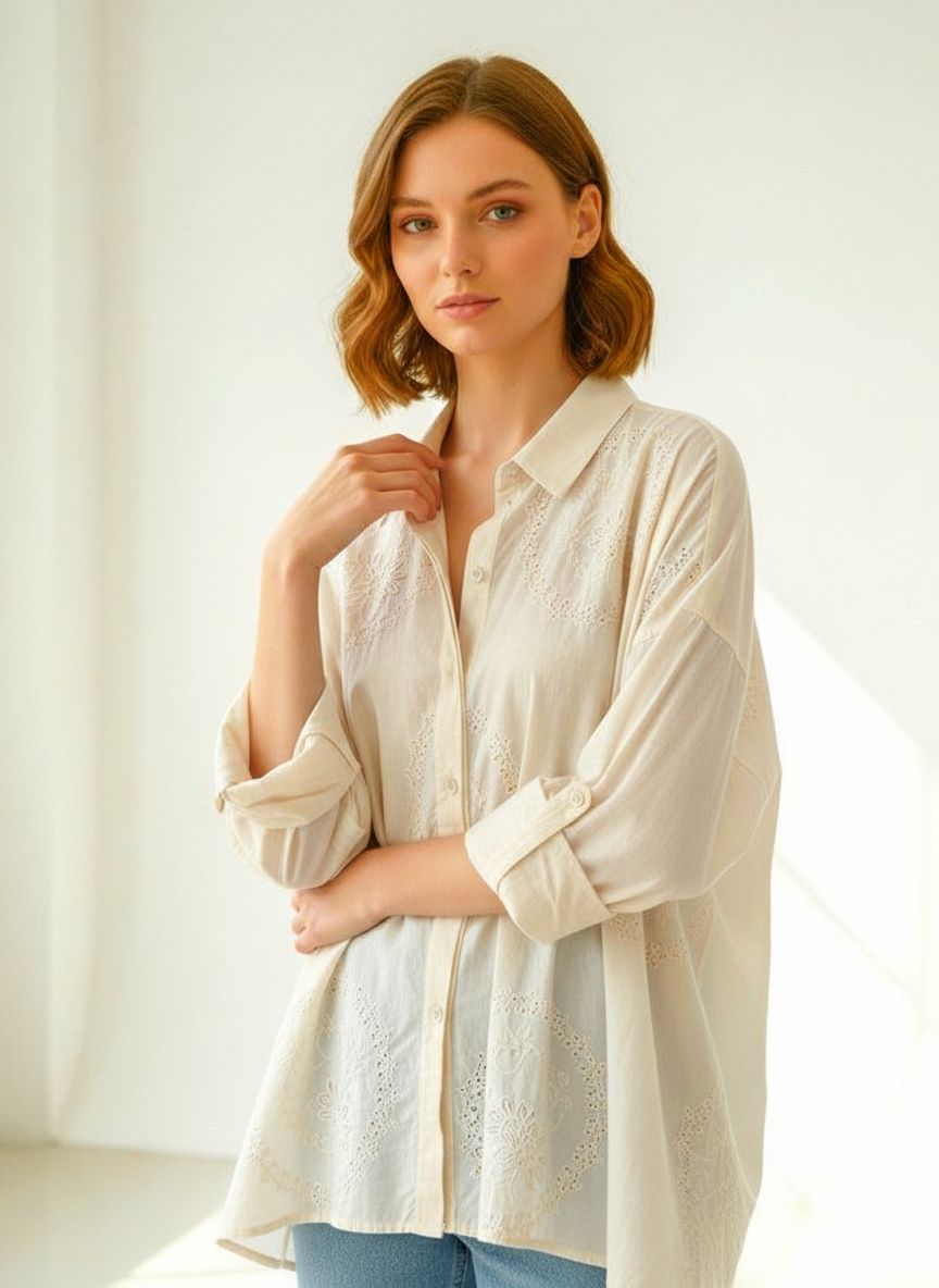 Chemise (x6)