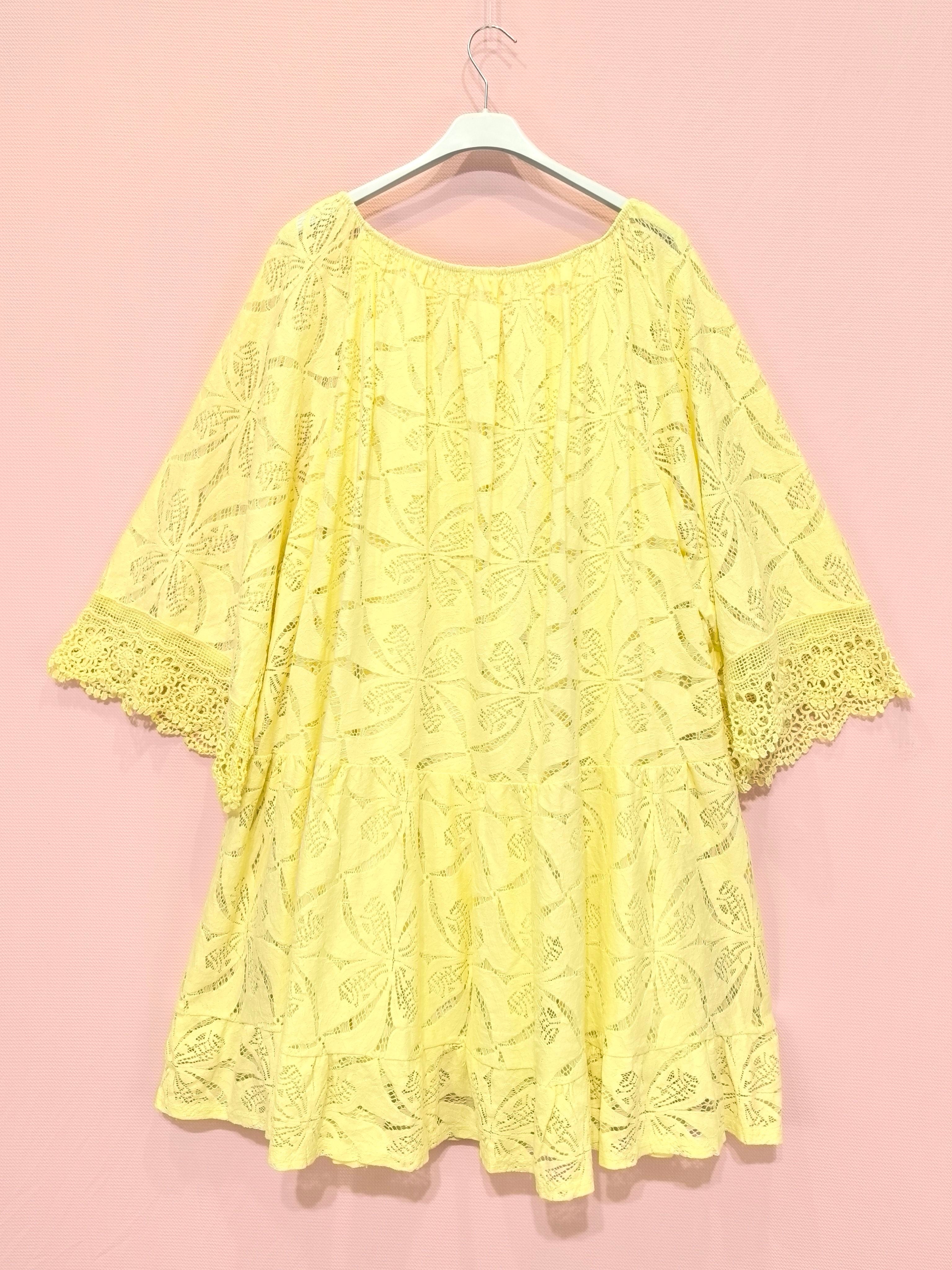 Robe Bohème (×5)