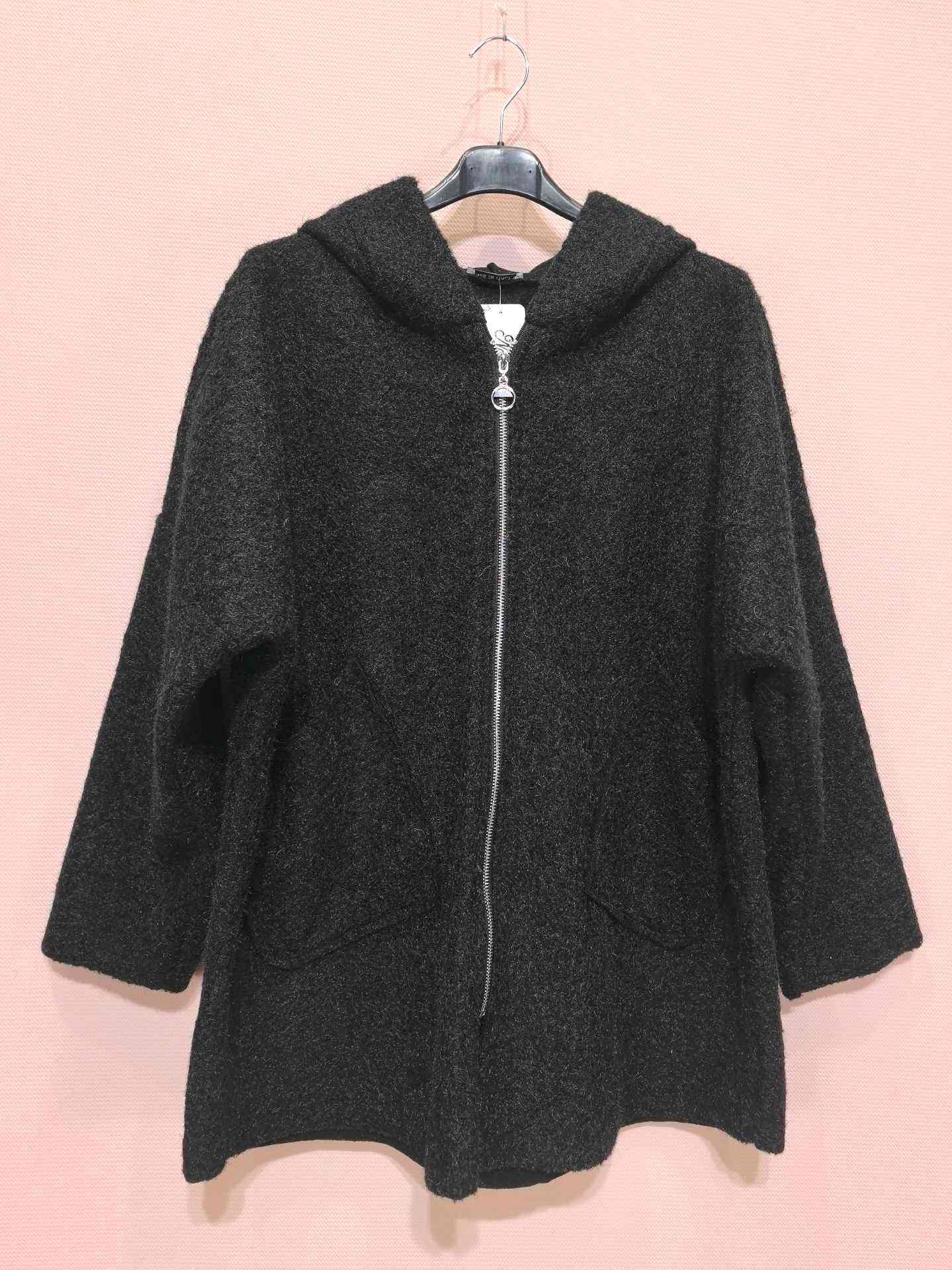 Veste Avec Zippé   (x6)