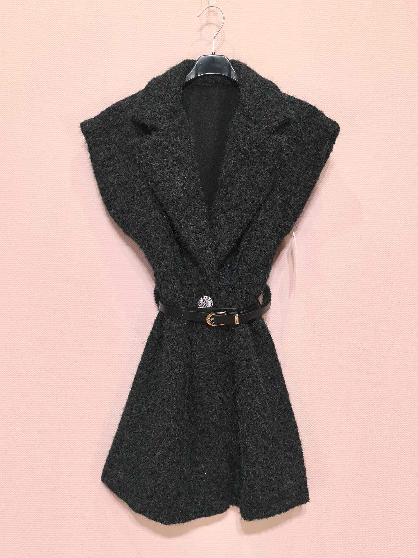 Veste Sans Manches (x6)