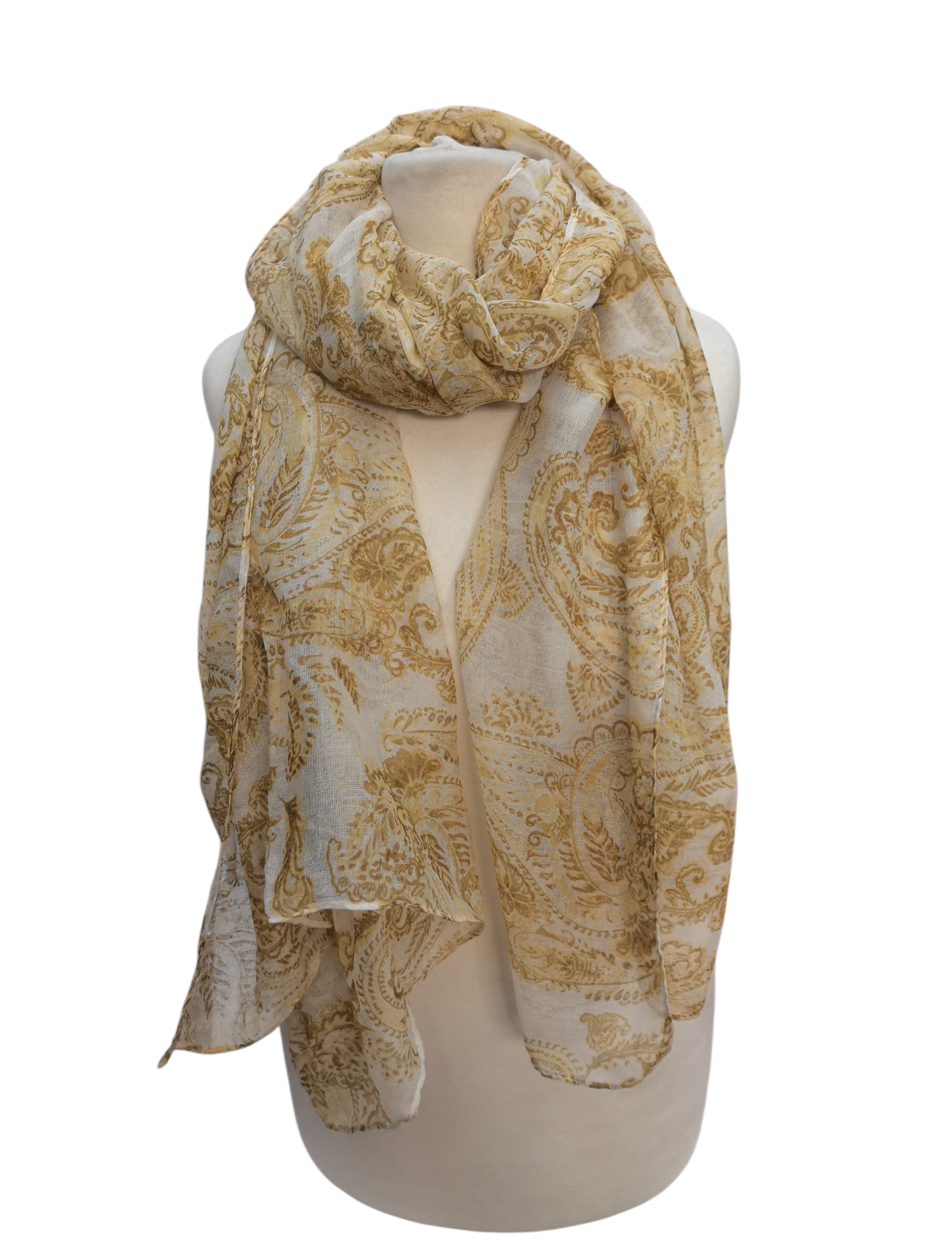 Foulard femme (x12)#16