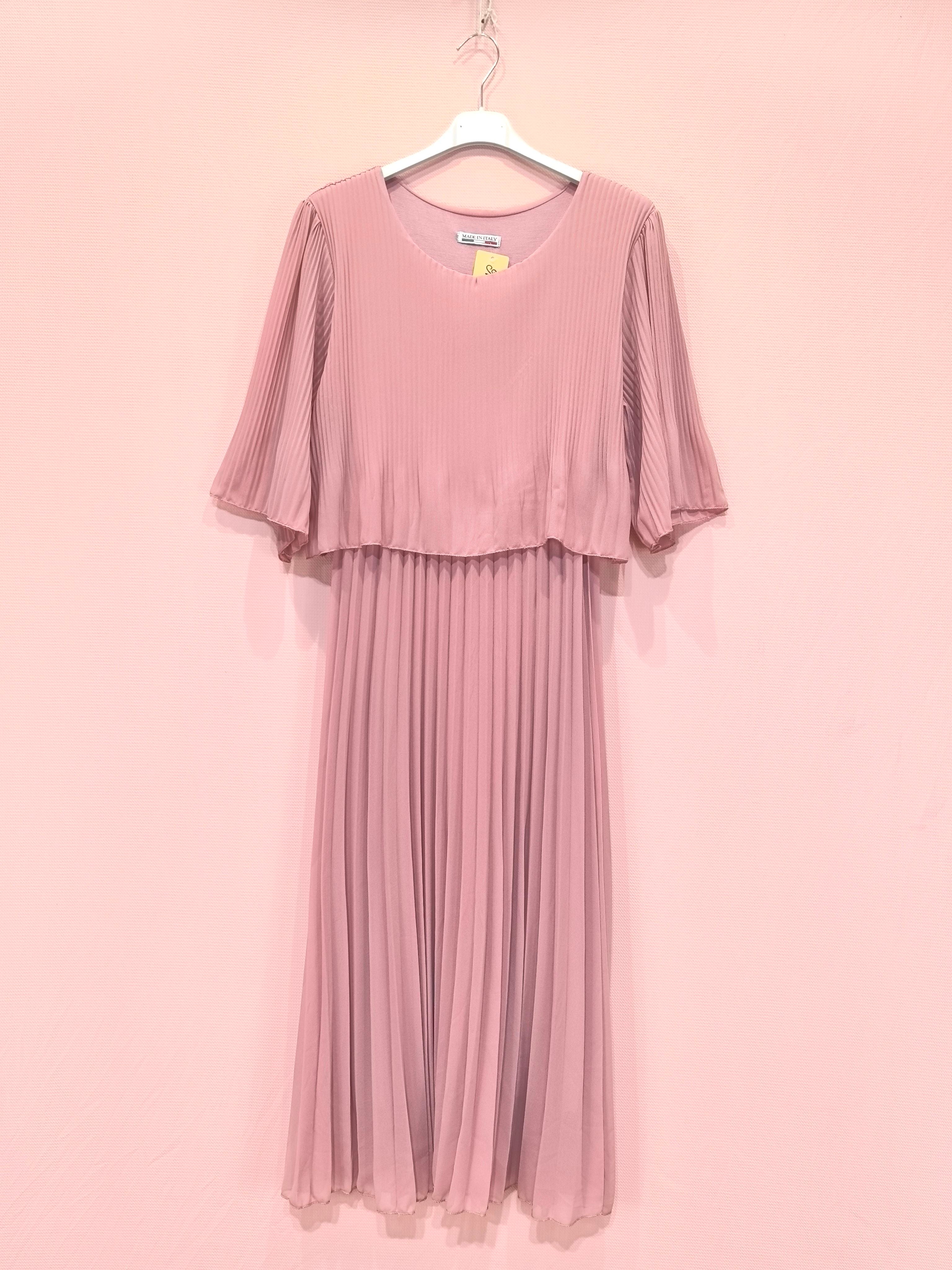 Robe Plissée (x6)