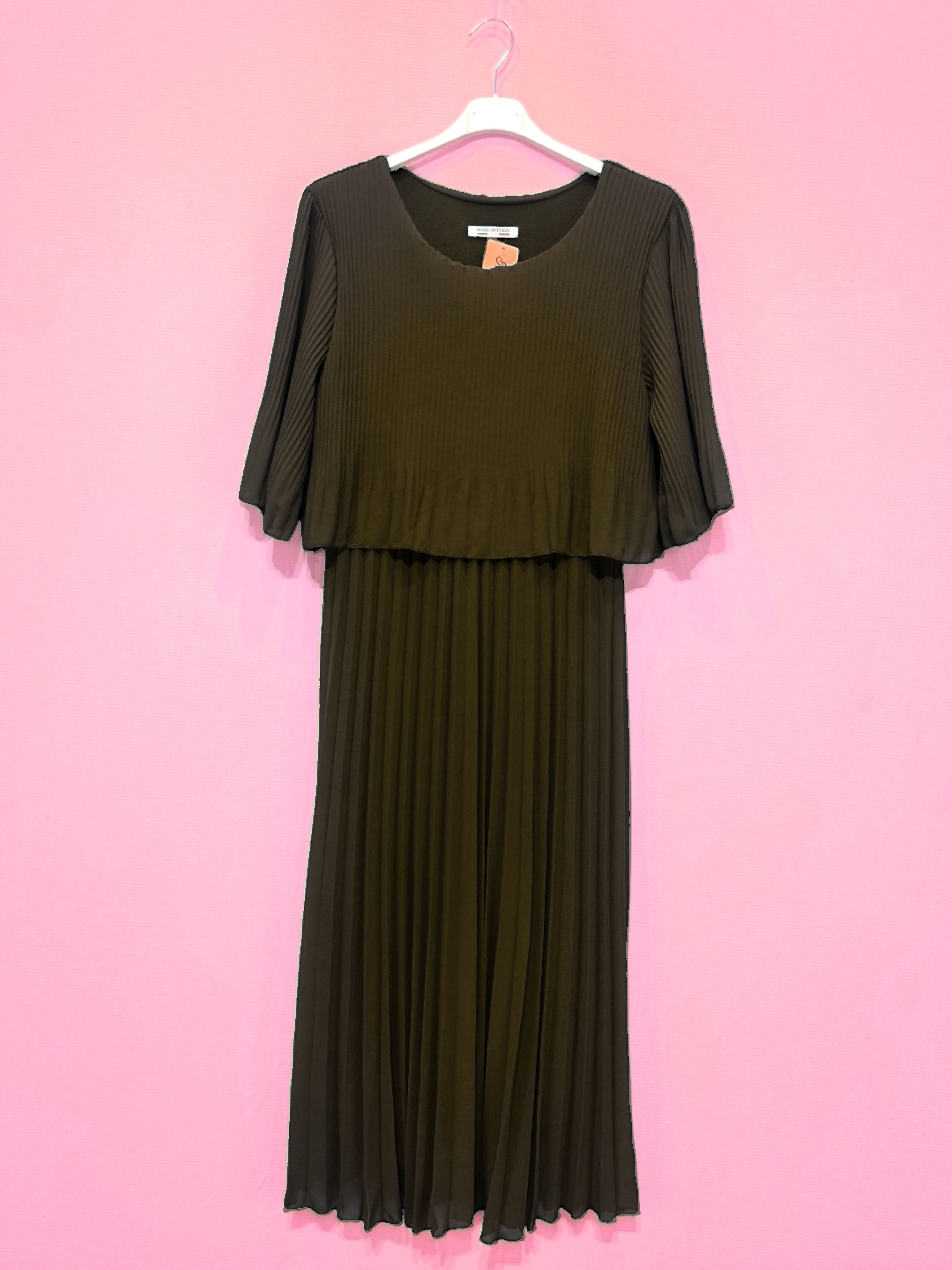 Robe Plissée (x6)