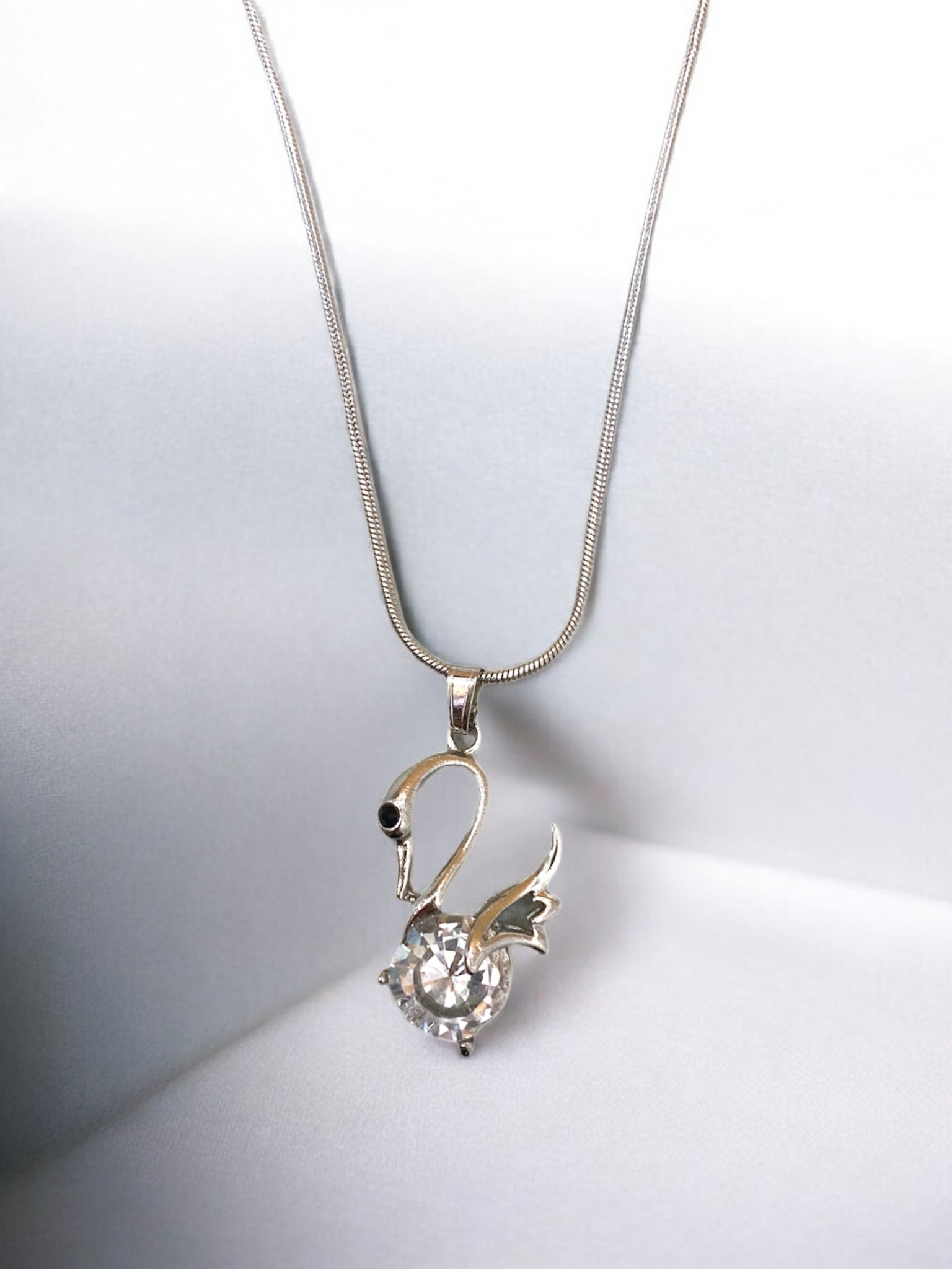 Collier  fantaisie motif mélange(x12)