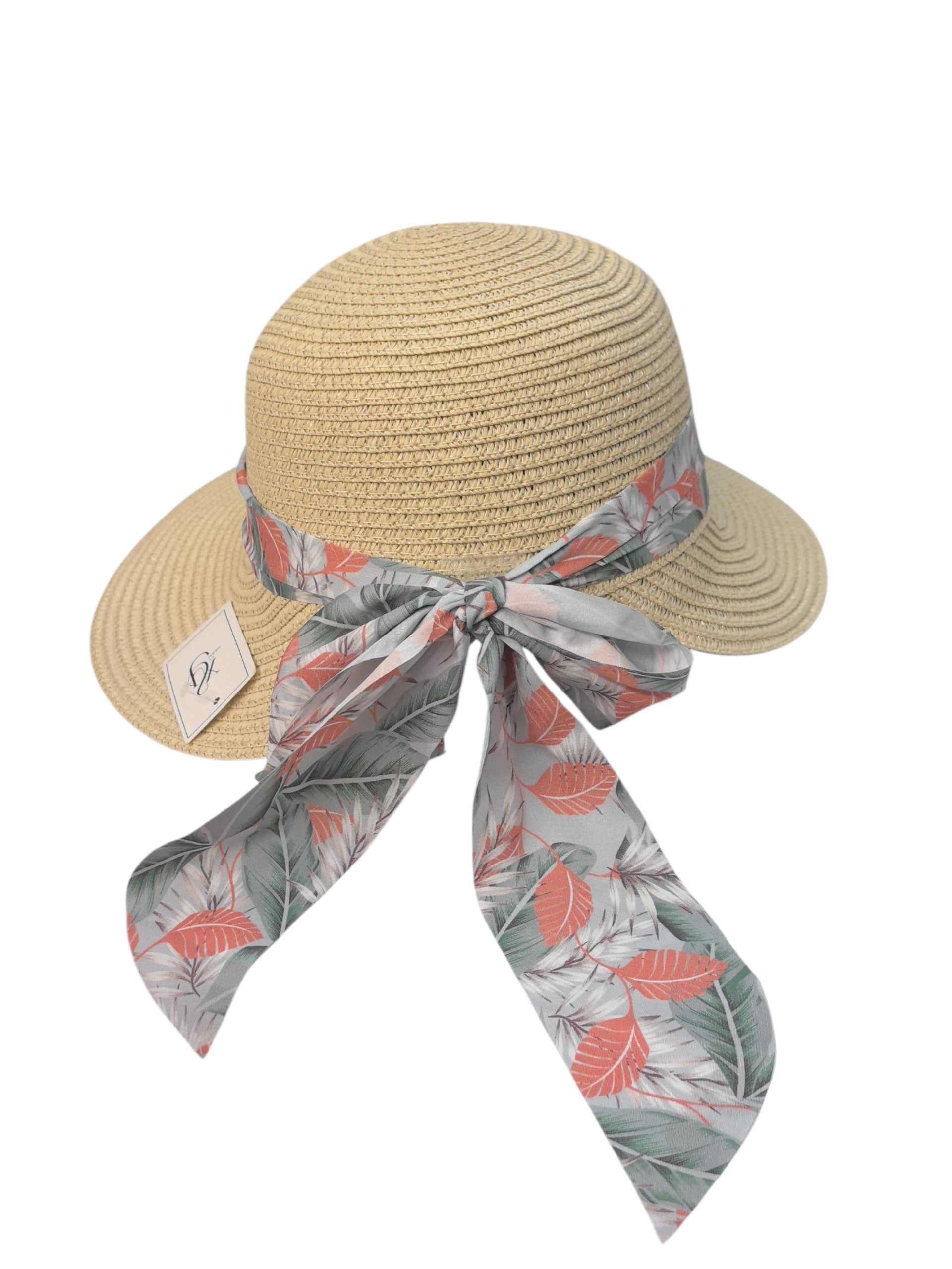 Chapeau de paille femme(x12)#16