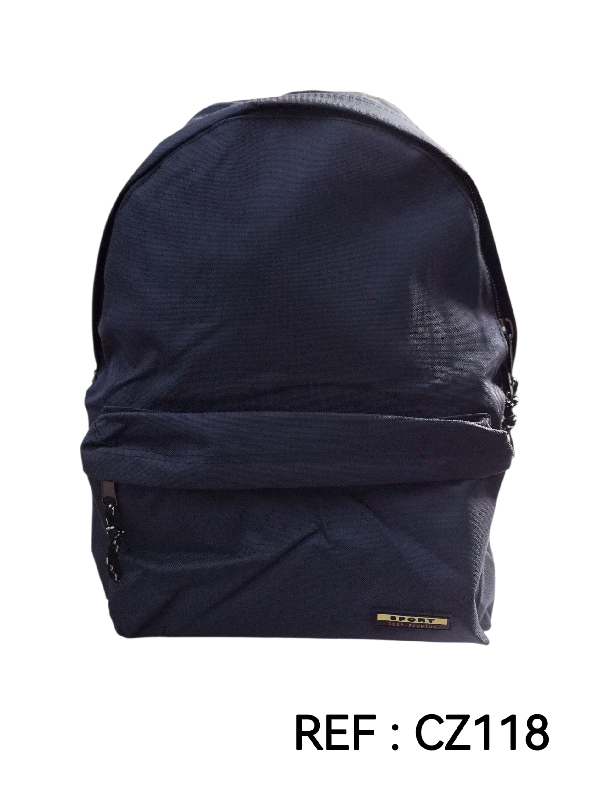 Sac à dos CZ118(x6)