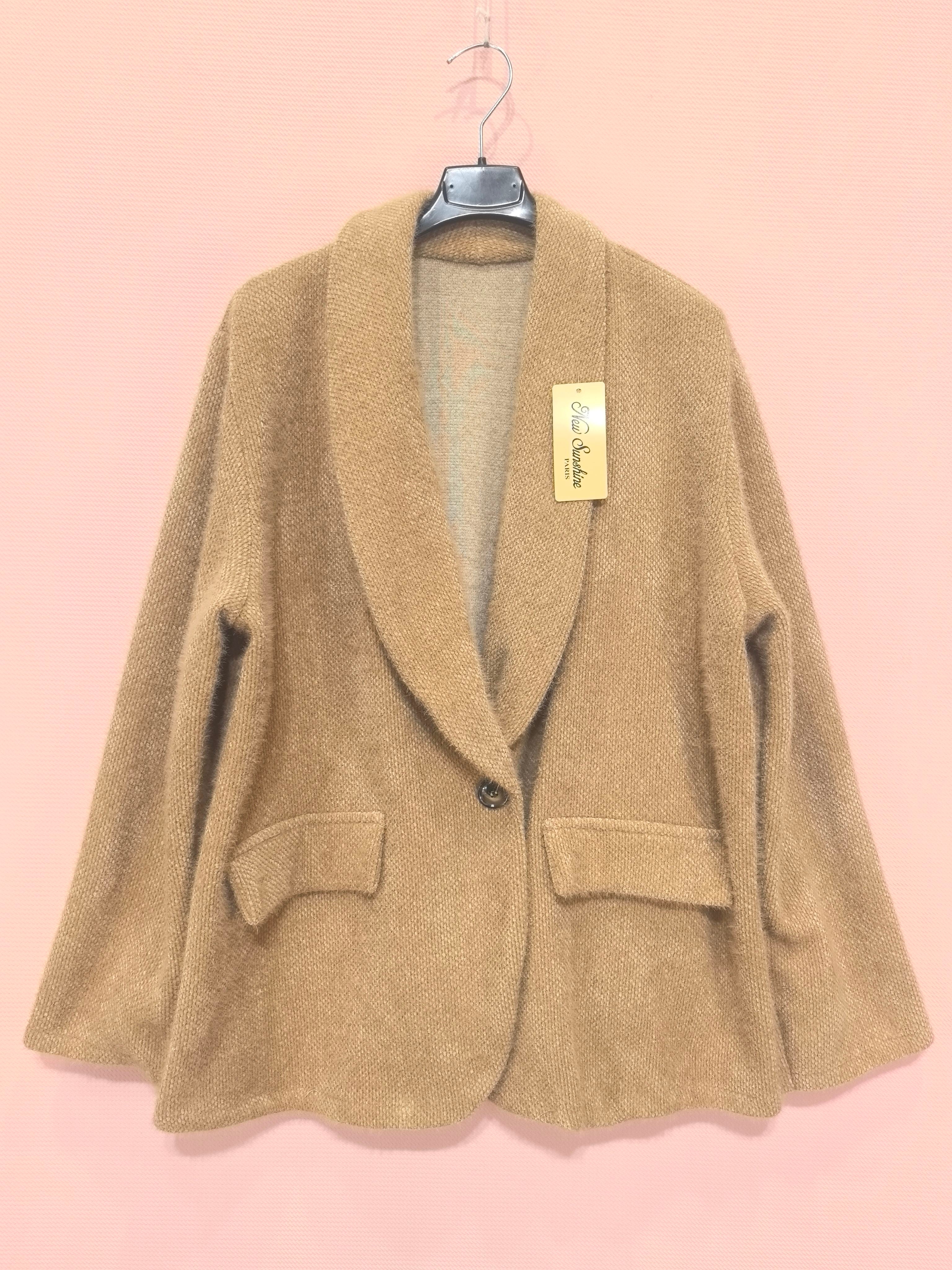 Veste blazer（X6）