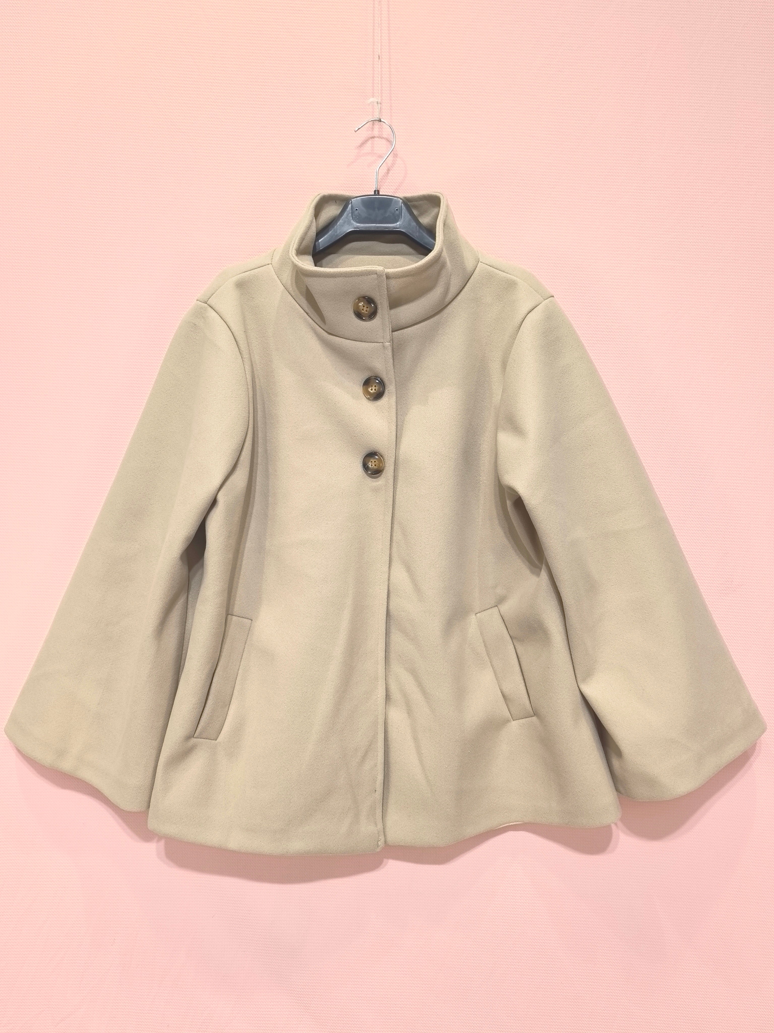Manteau  (x5)