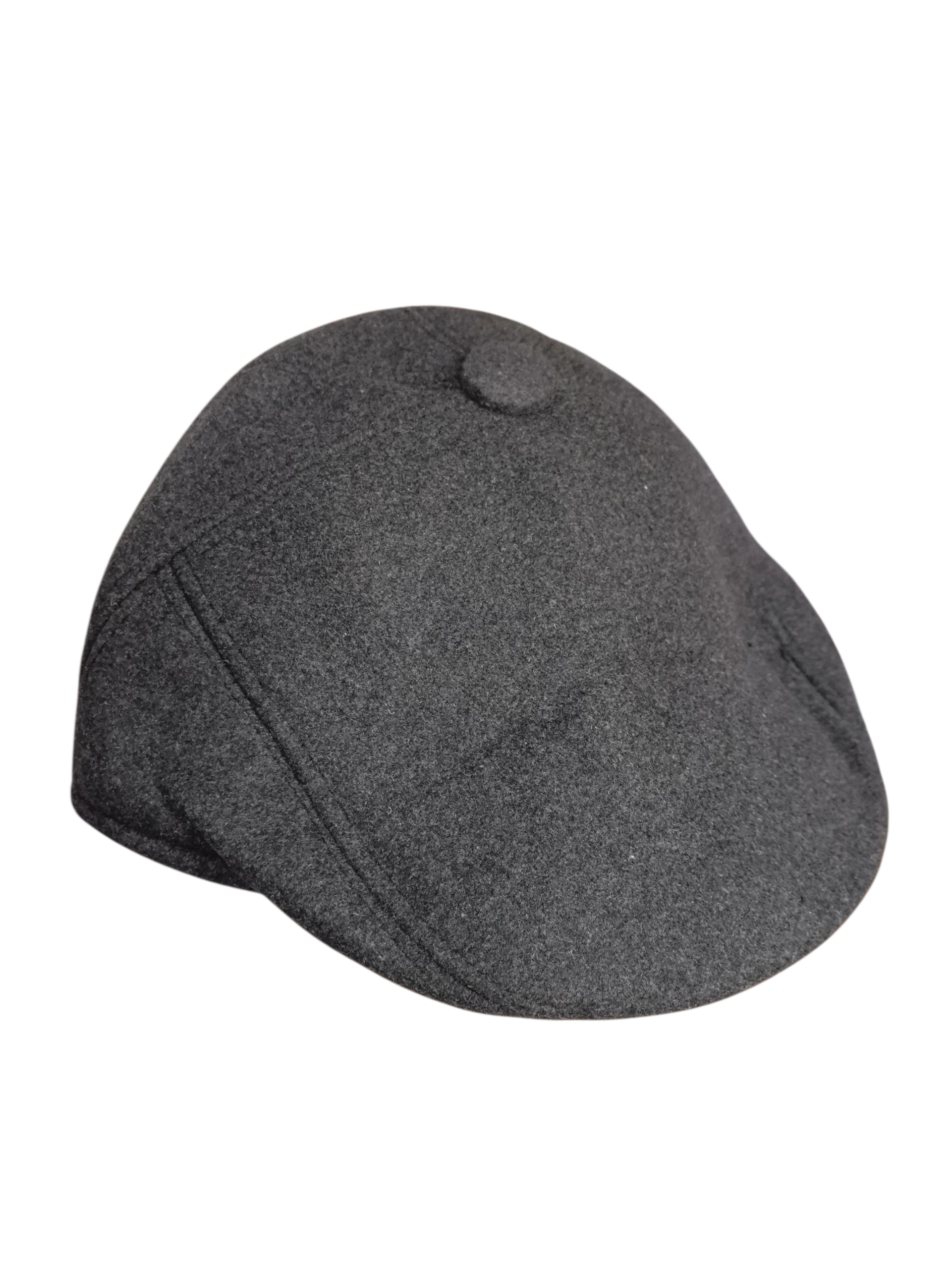 Béret Casquette homme cache-oreilles  (x12) #37