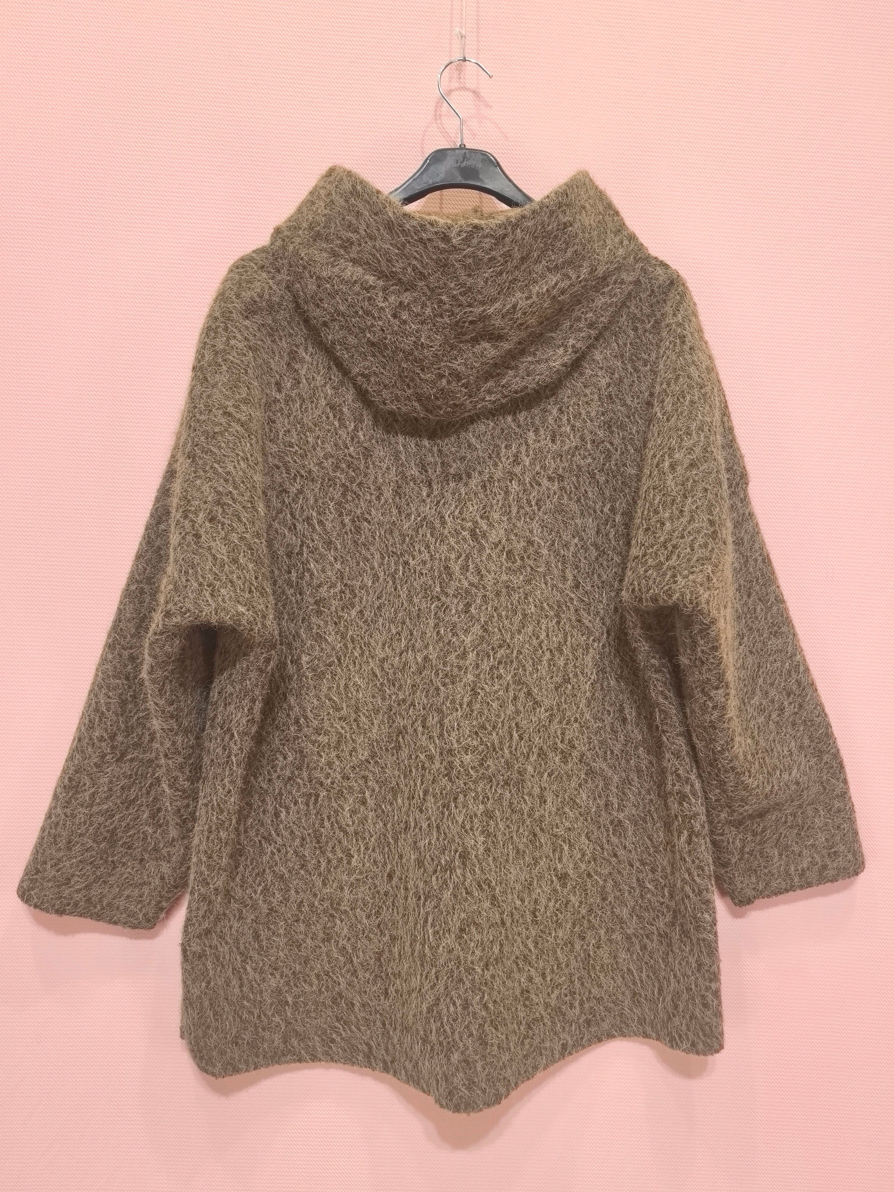 Veste Avec Zippé   (x6)