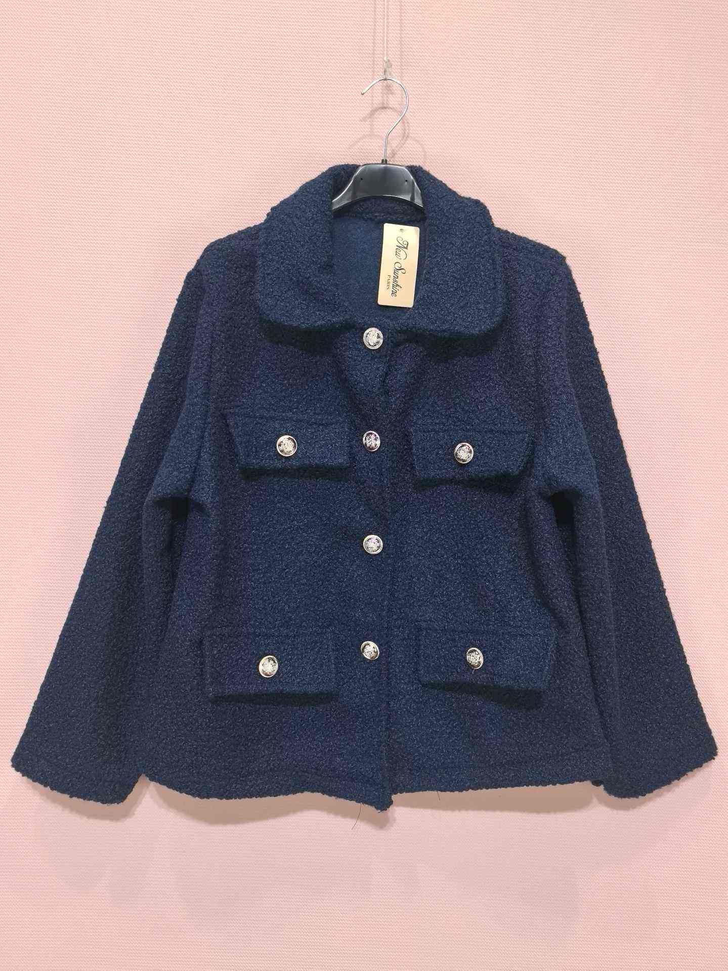 Veste  (x6)