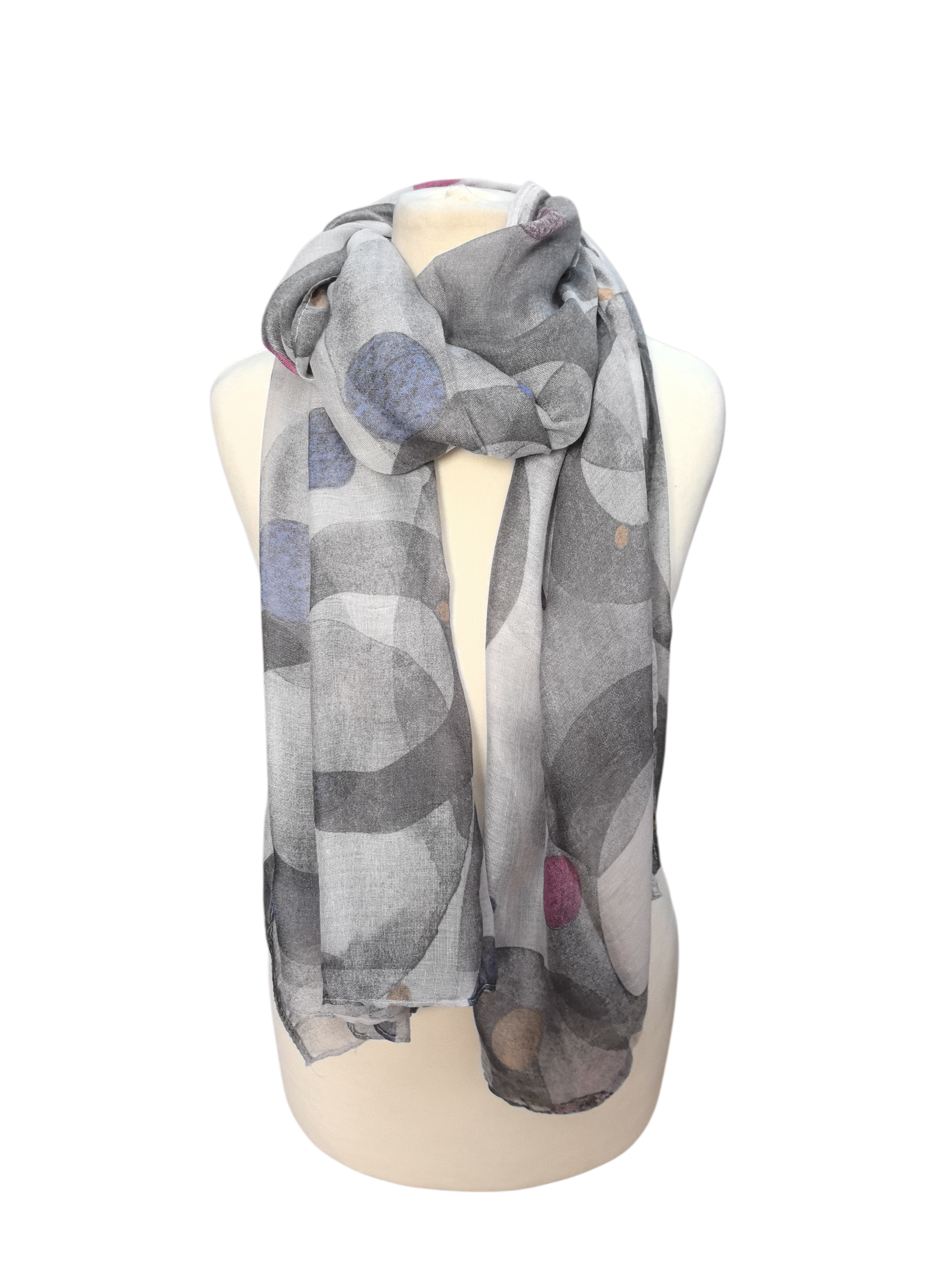 Foulard femme (x12)#37