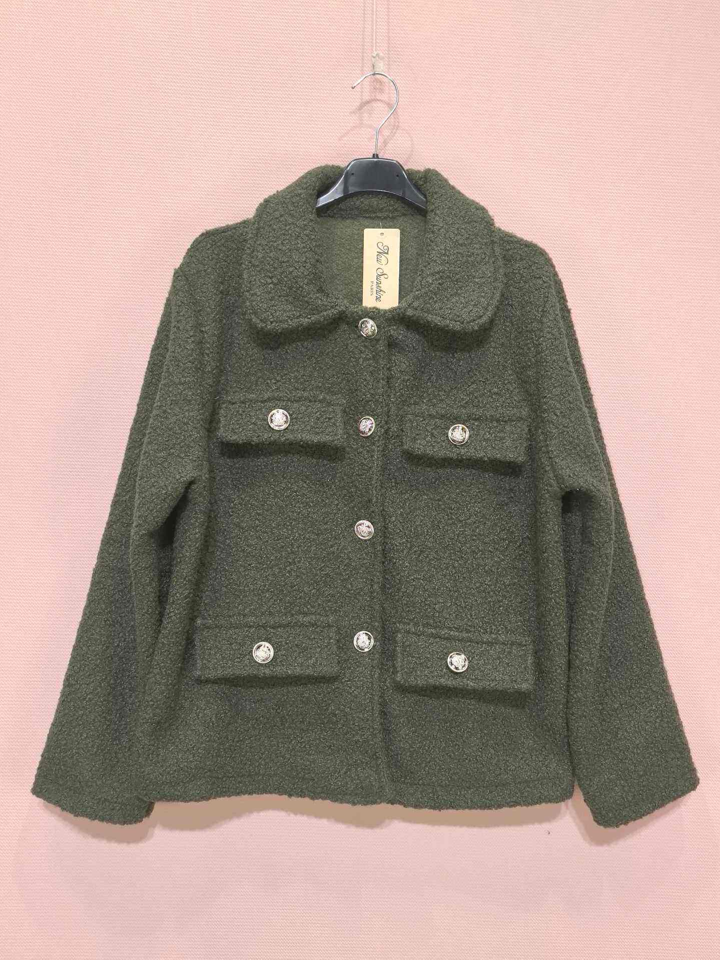 Veste  (x6)