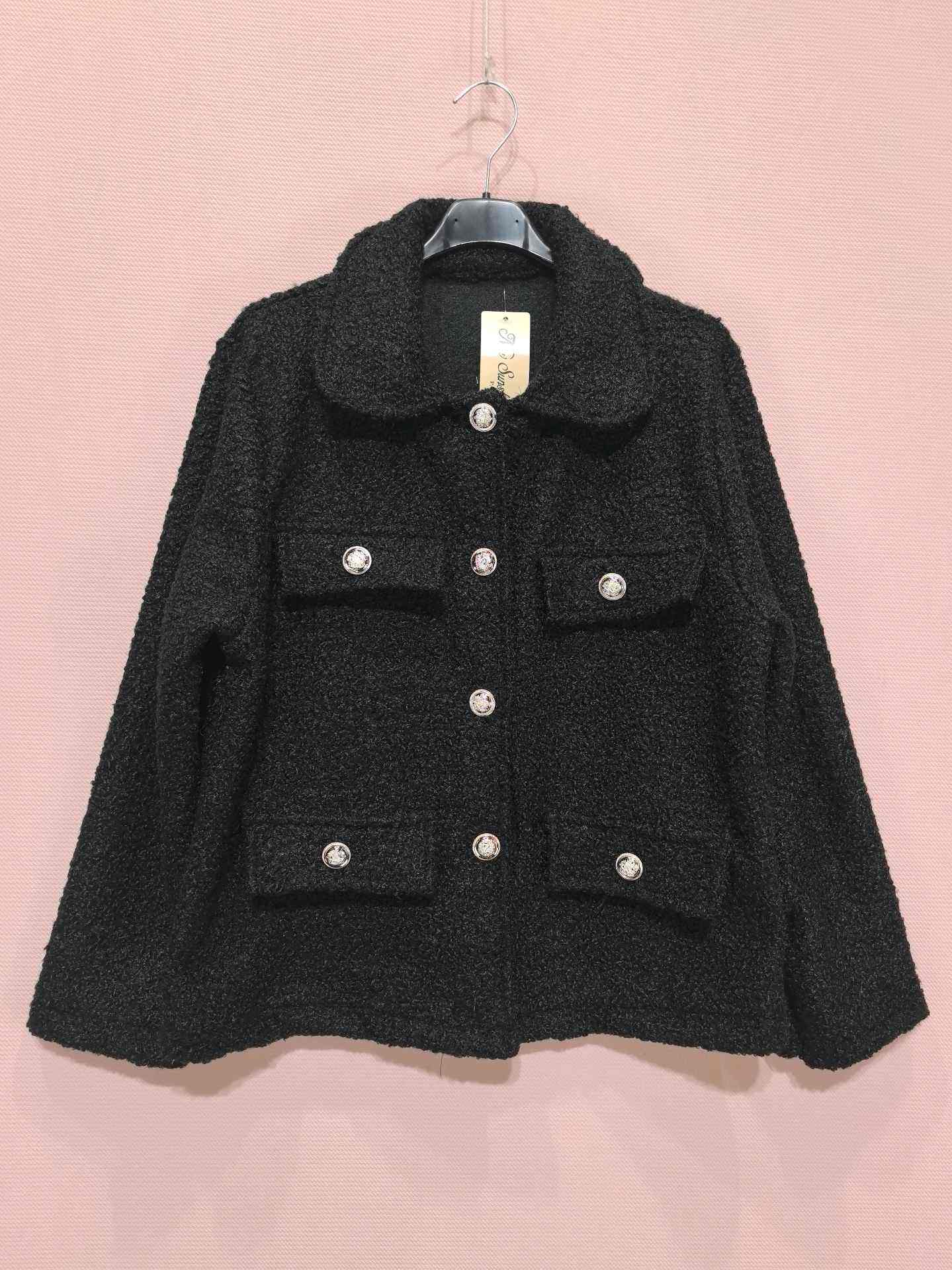 Veste  (x6)