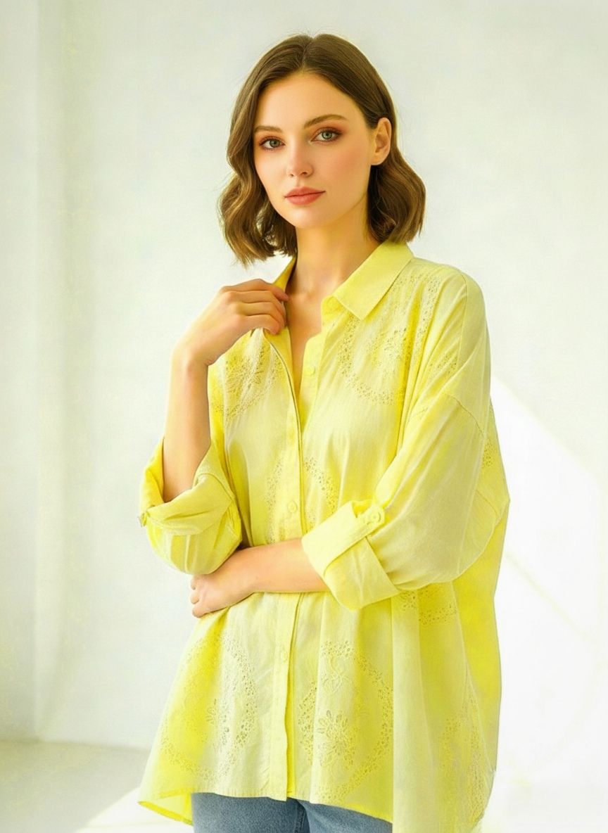 Chemise (x6)