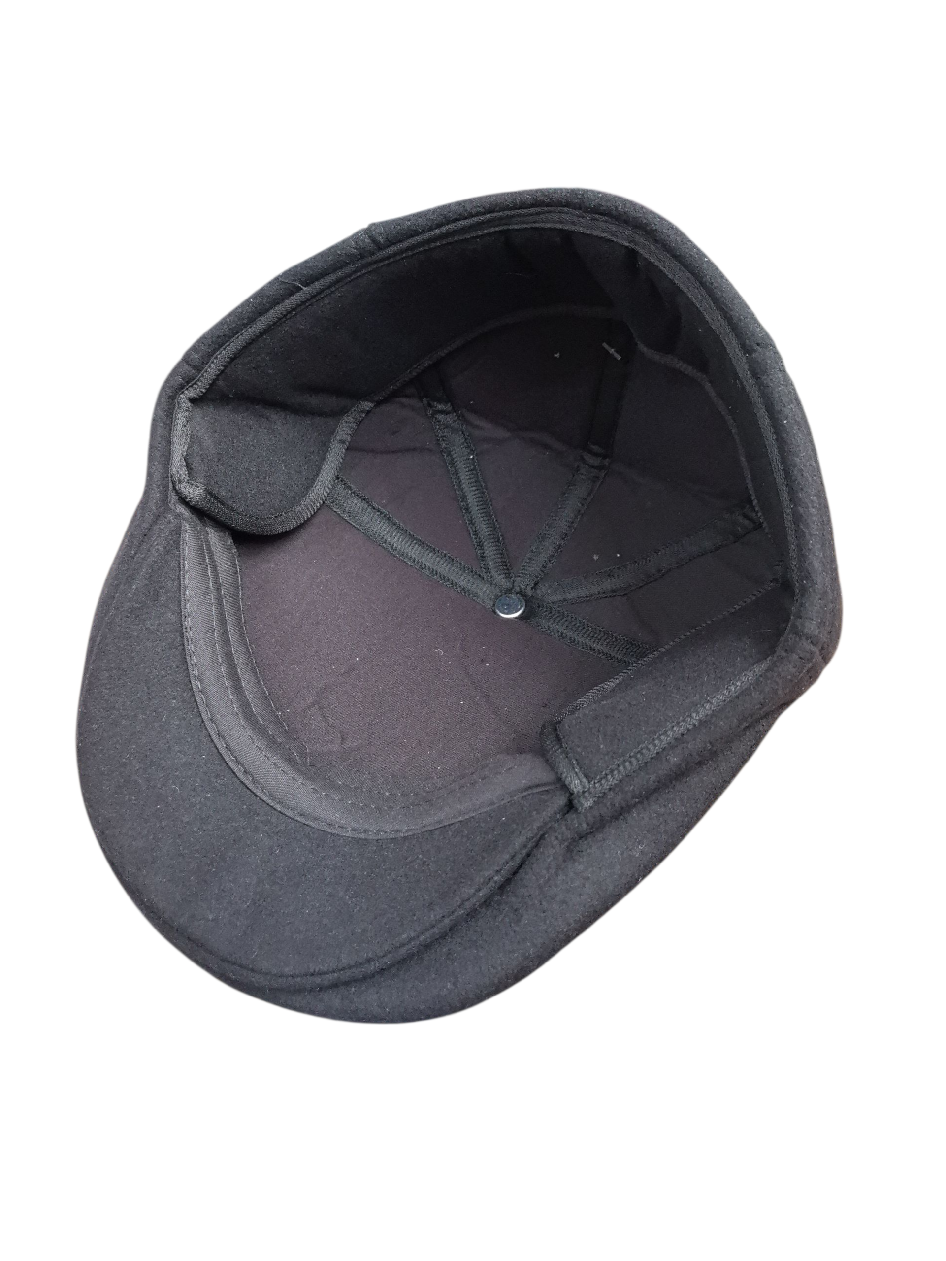 Béret Casquette homme cache-oreilles  (x12) #37