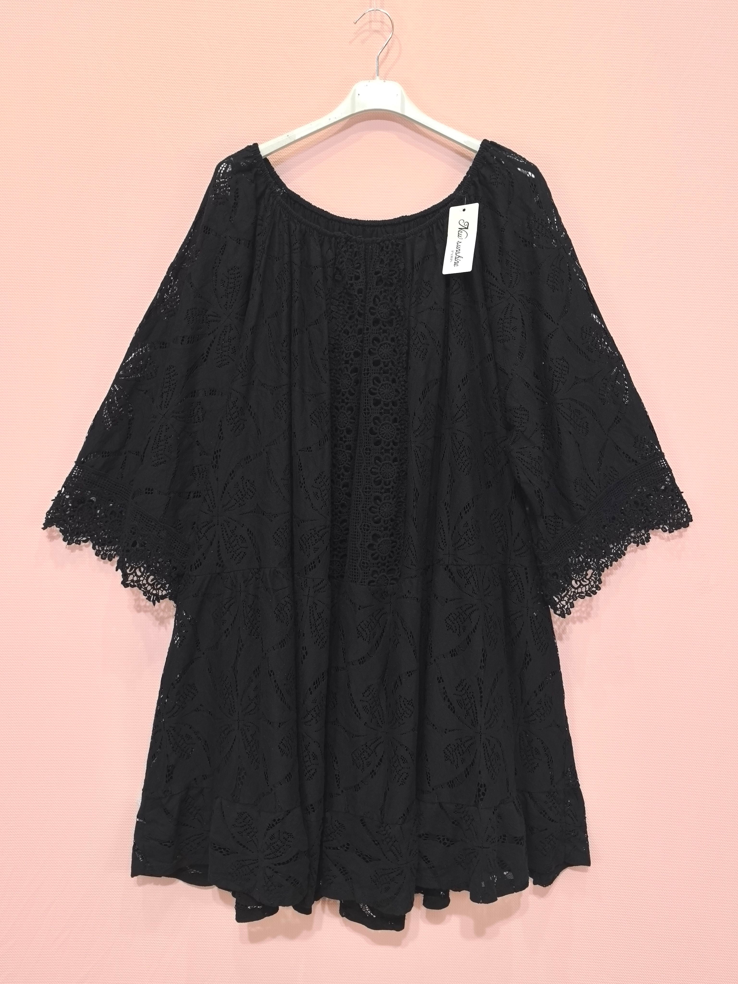 Robe Bohème (×5)