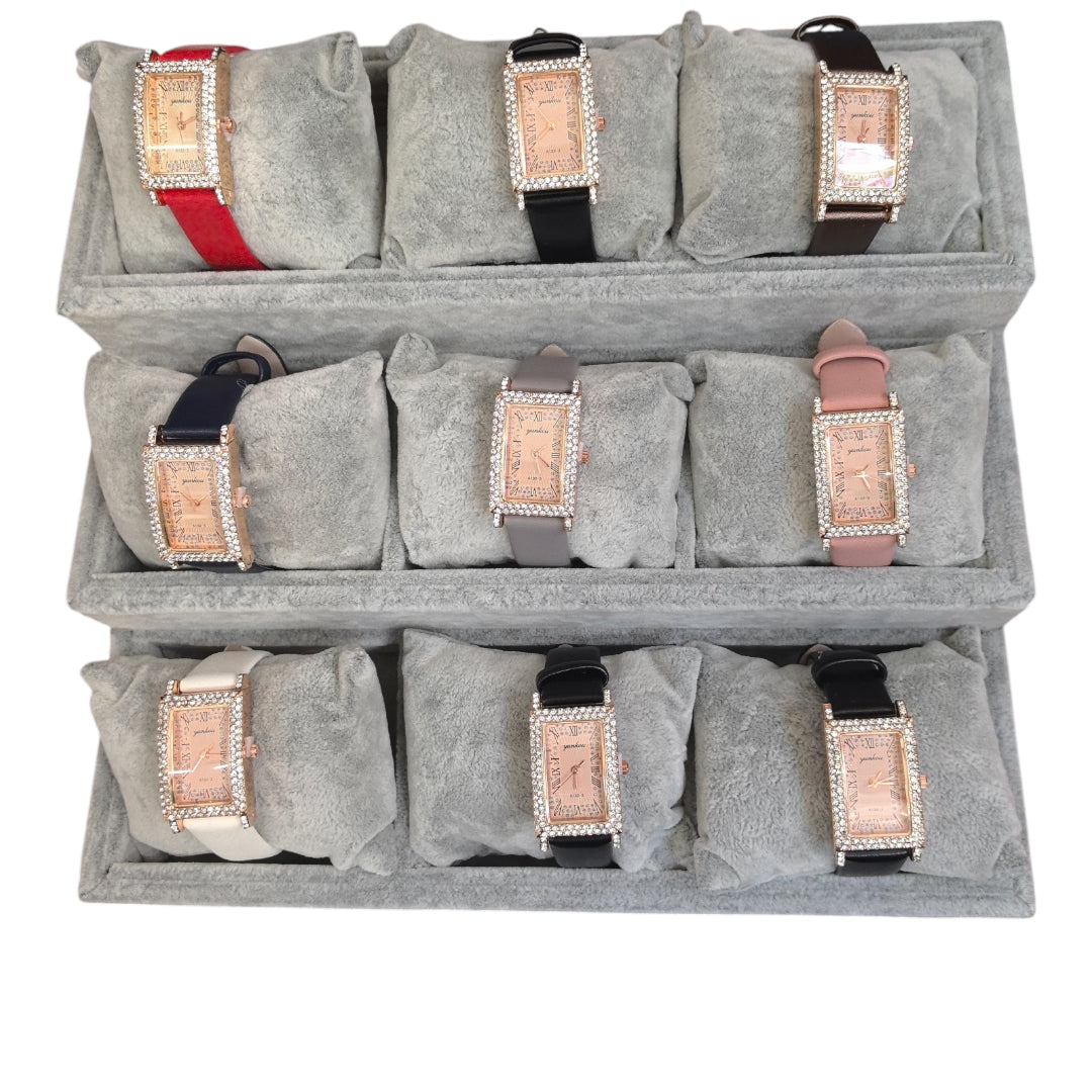 Montres femme  (x8)#03