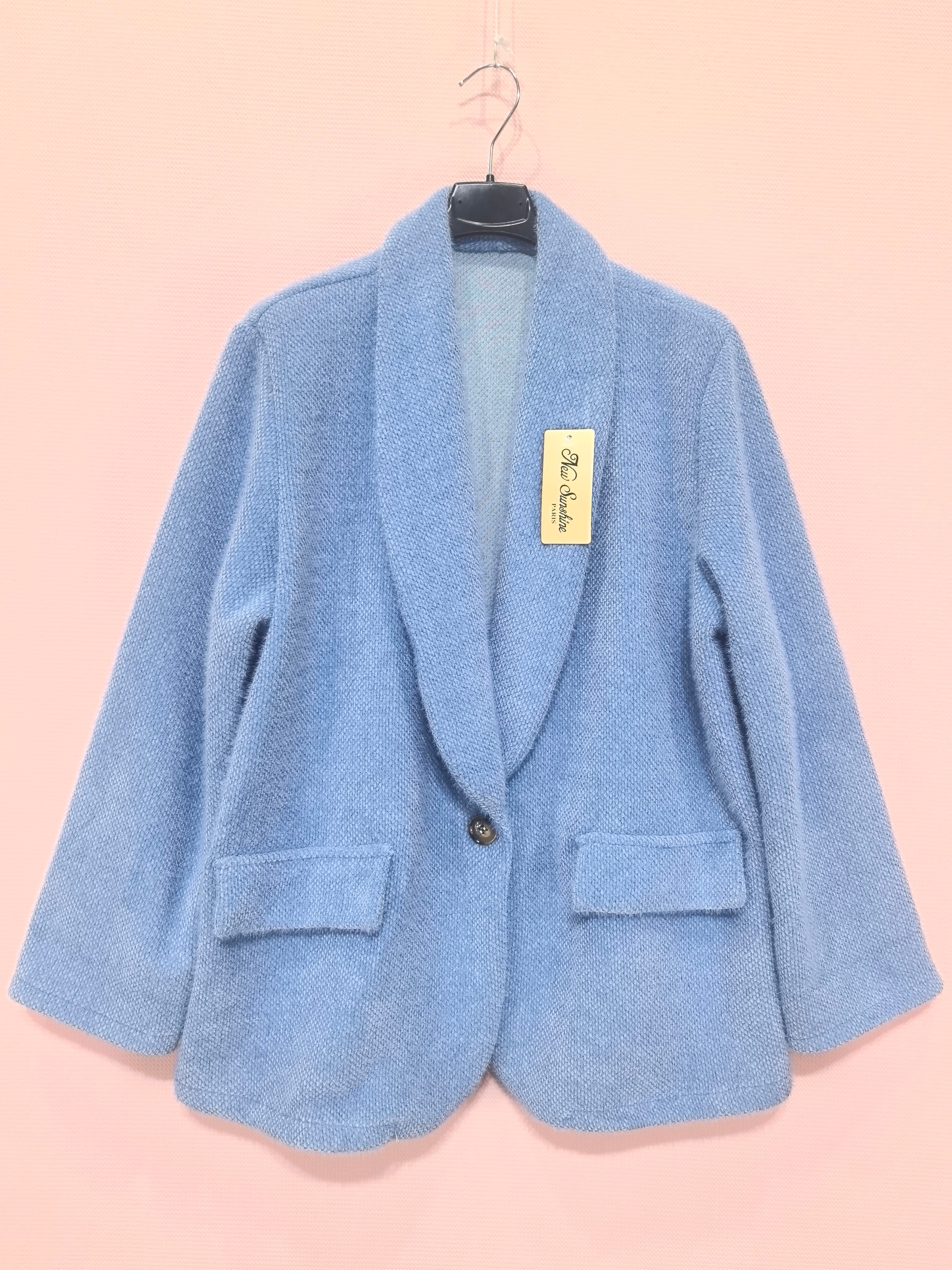 Veste blazer（X6）